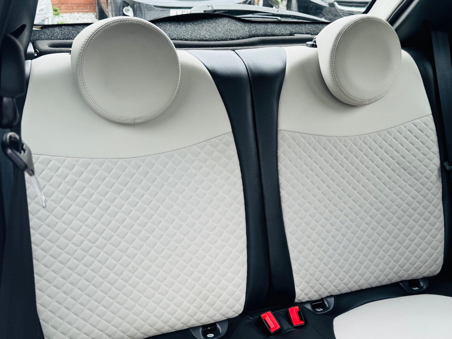 Used Fiat 500 2022 for sale - 78101335: Photo 37