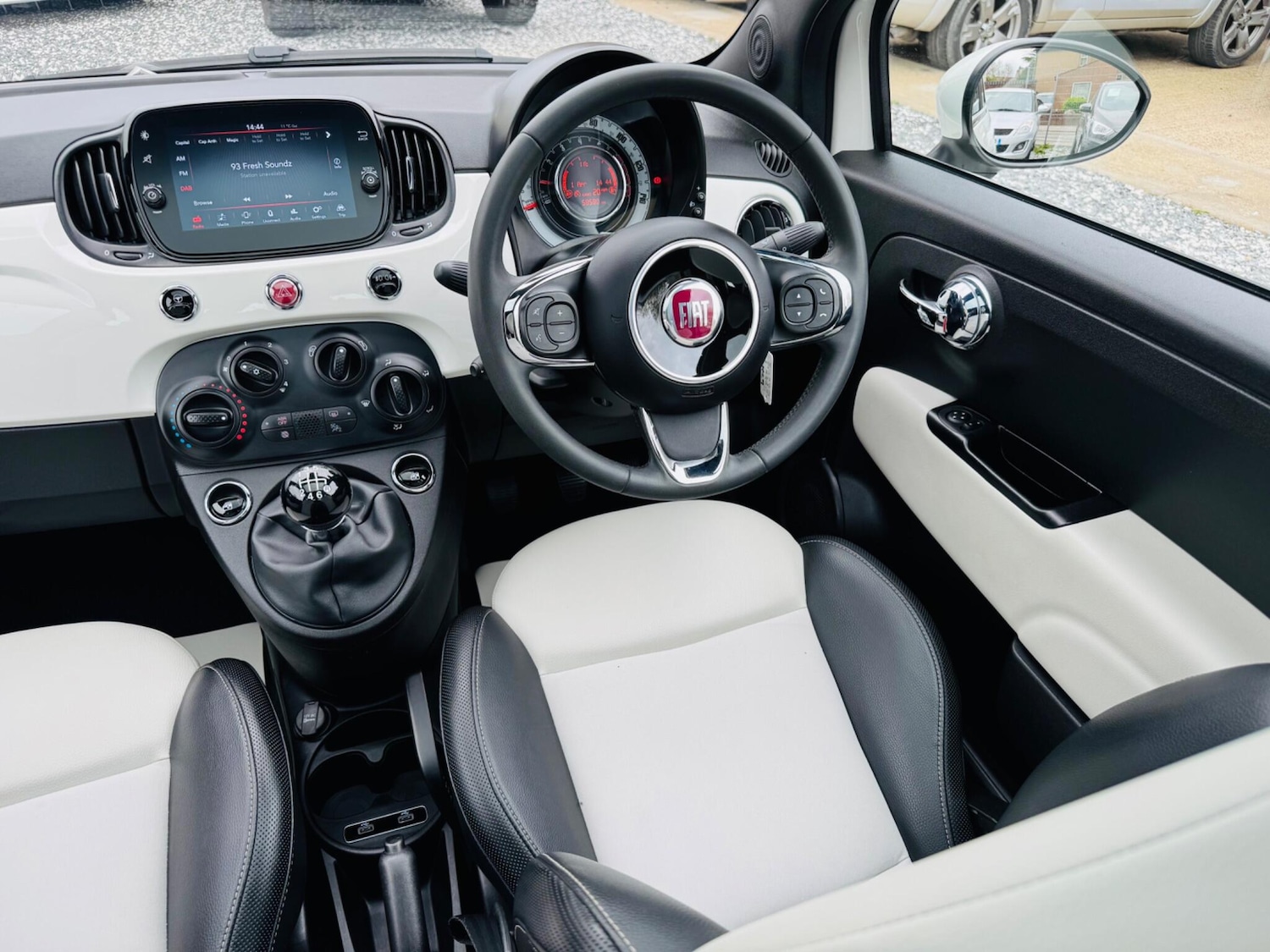 Used Fiat 500 2022 for sale - 78101335: Photo 38