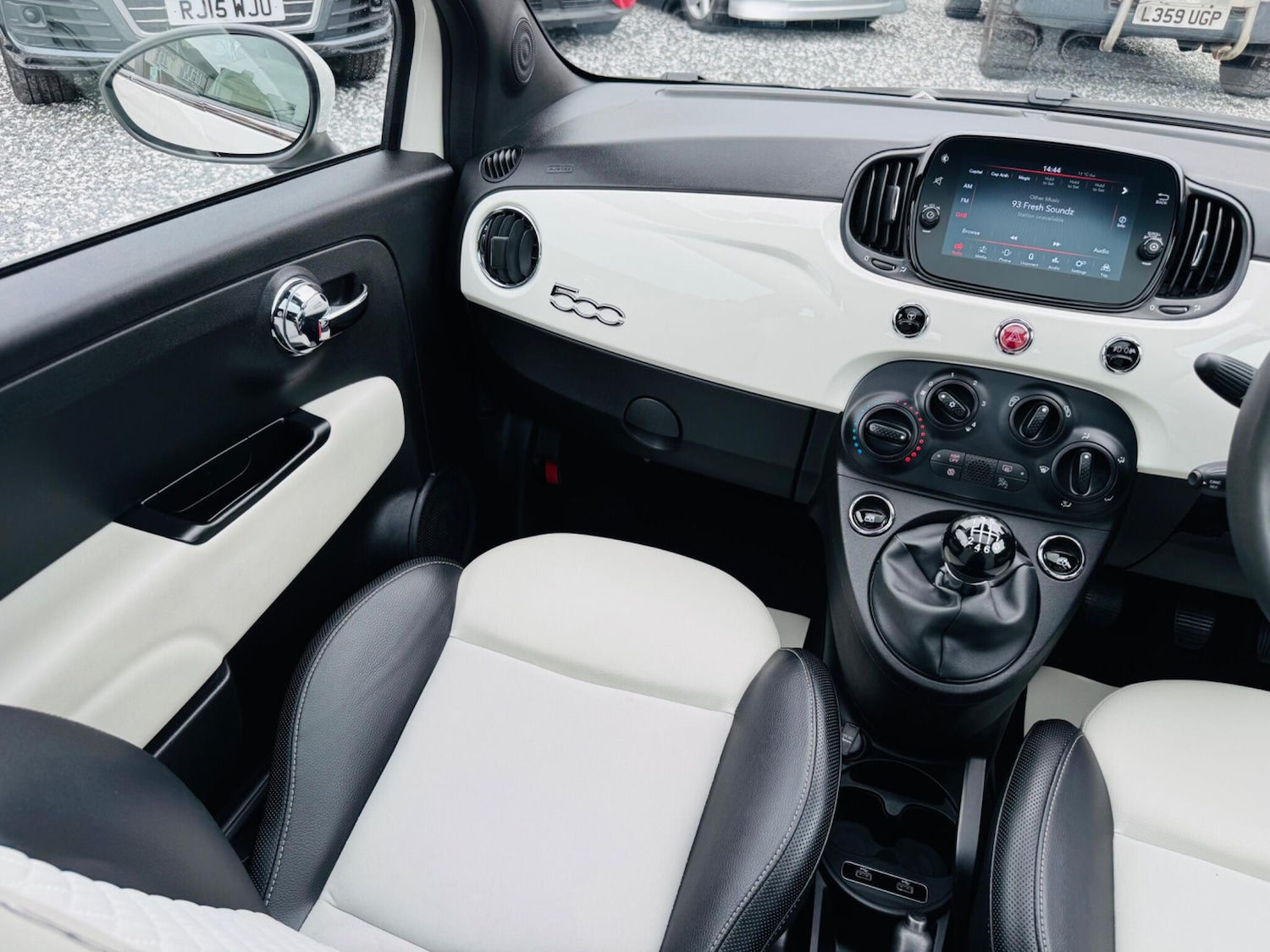 Used Fiat 500 2022 for sale - 78101335: Photo 39