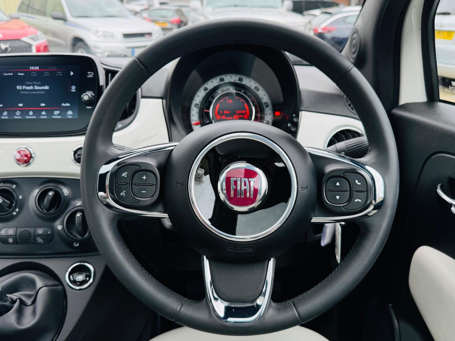 Used Fiat 500 2022 for sale - 78101335: Photo 40