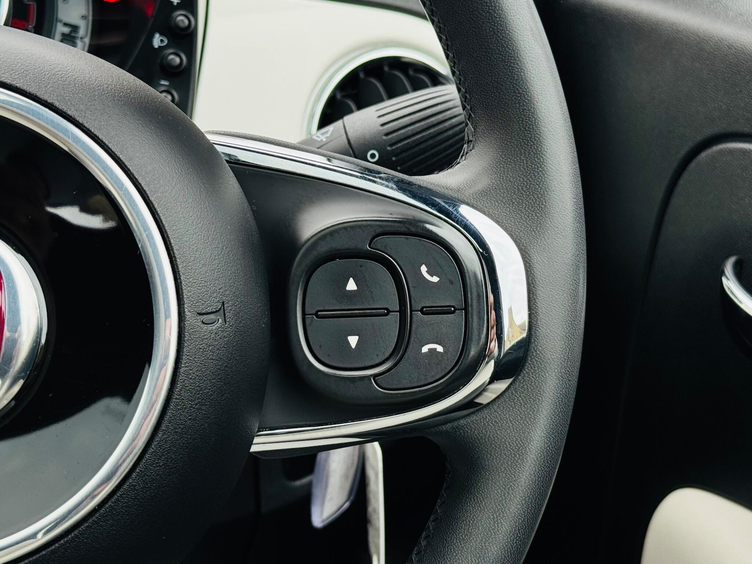 Used Fiat 500 2022 for sale - 78101335: Photo 42