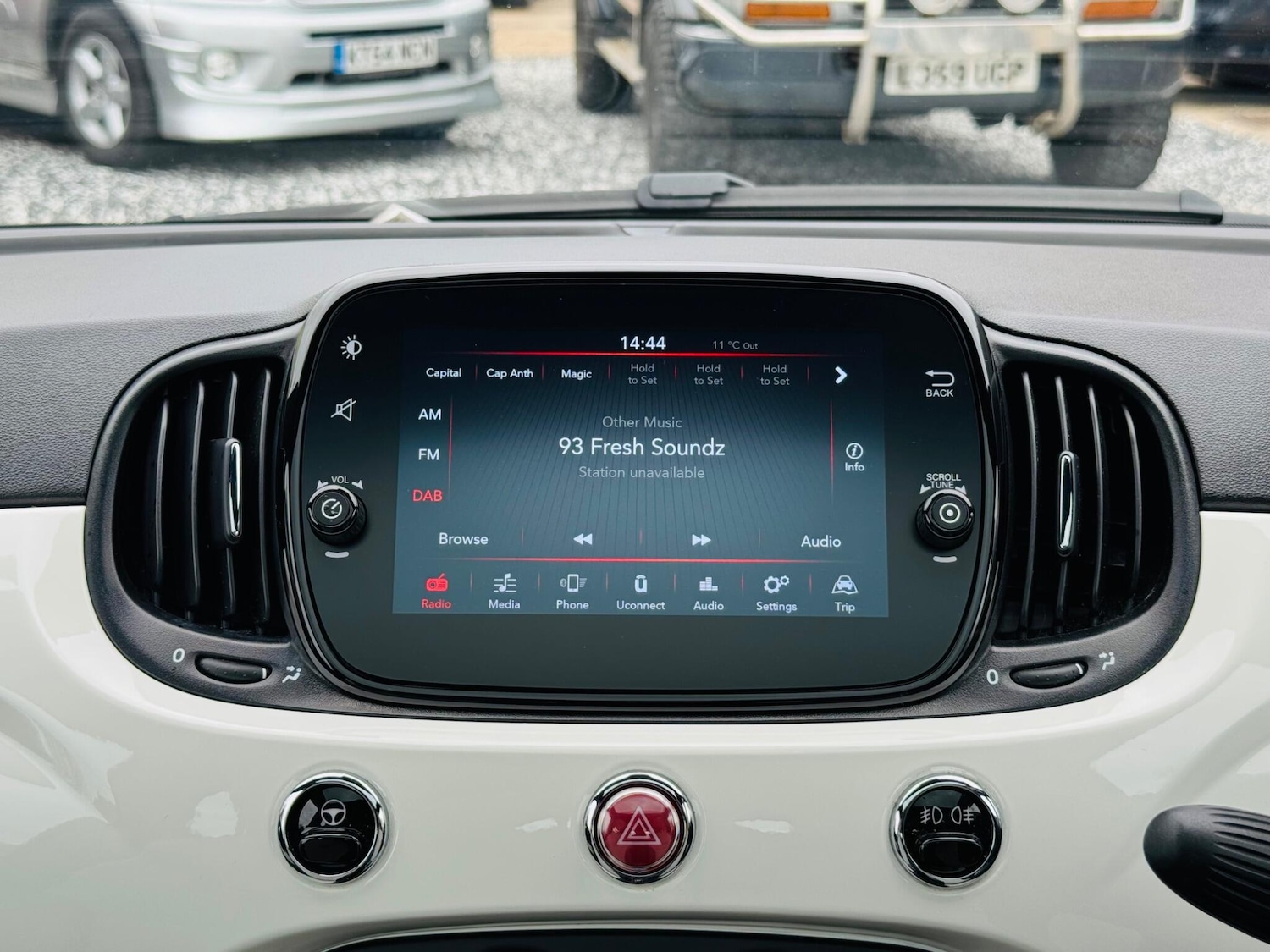 Used Fiat 500 2022 for sale - 78101335: Photo 43