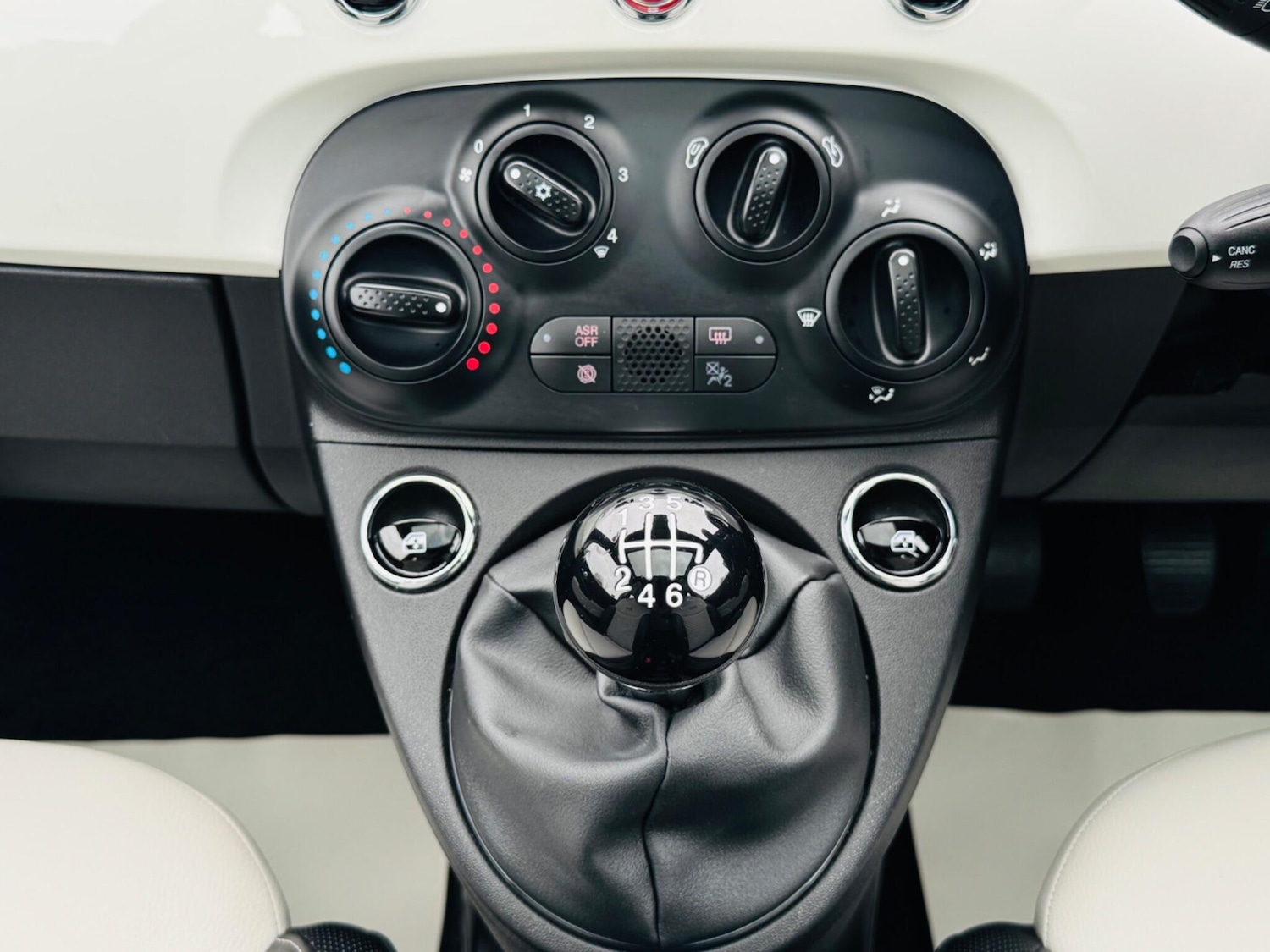 Used Fiat 500 2022 for sale - 78101335: Photo 44