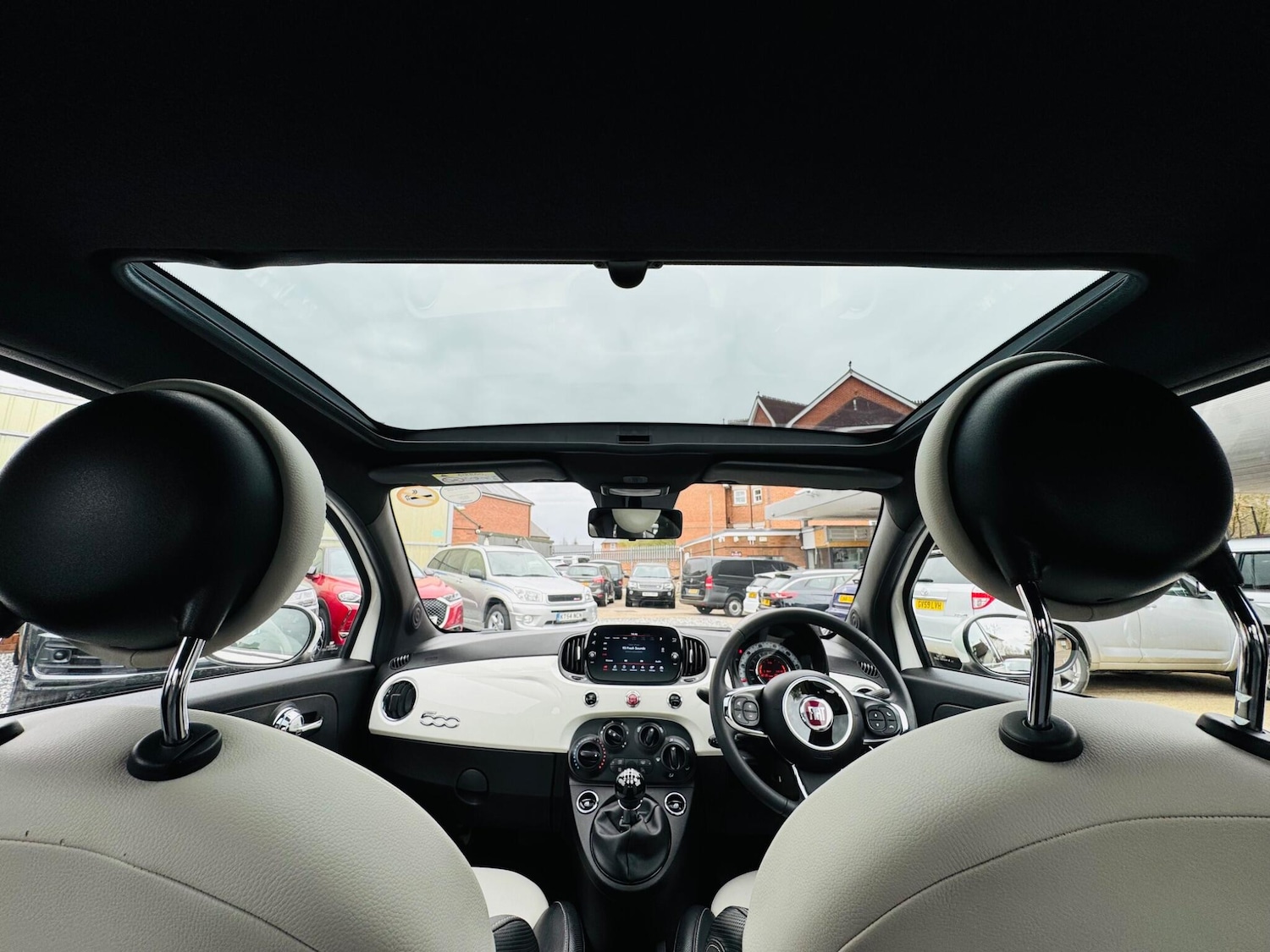 Used Fiat 500 2022 for sale - 78101335: Photo 49