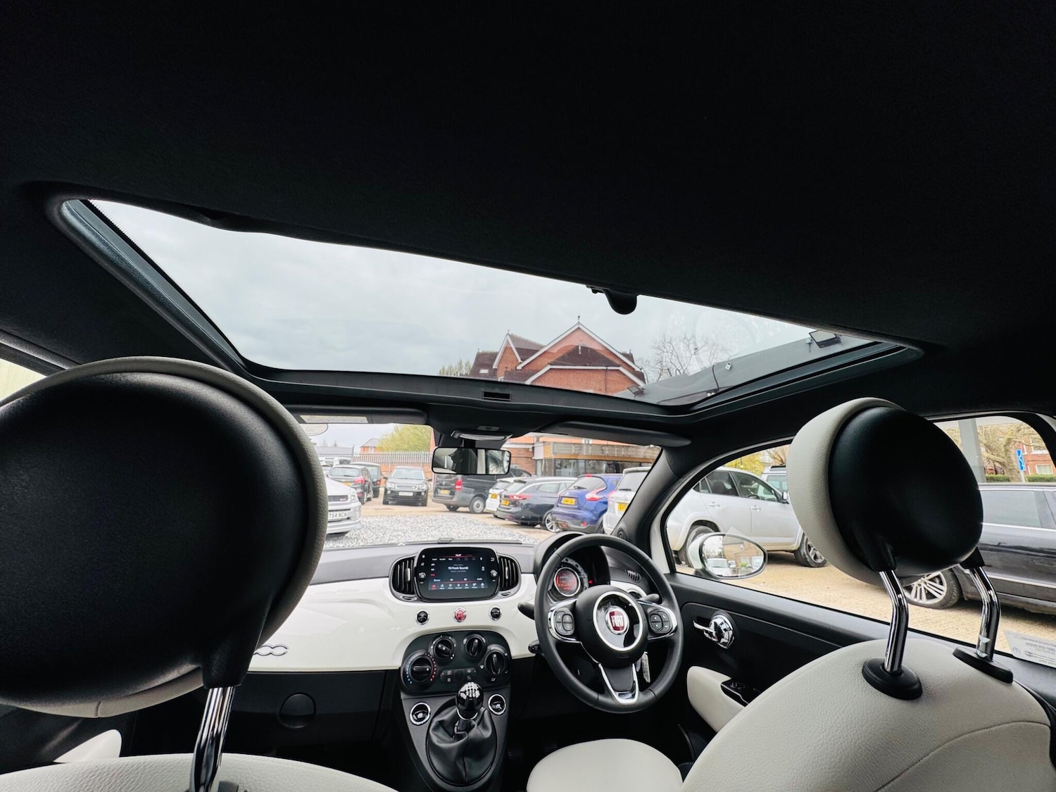 Used Fiat 500 2022 for sale - 78101335: Photo 50