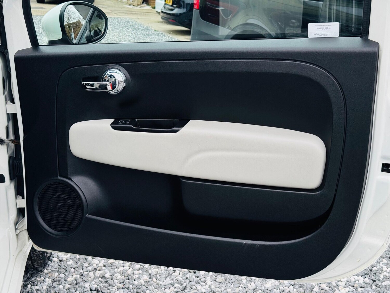 Used Fiat 500 2022 for sale - 78101335: Photo 51