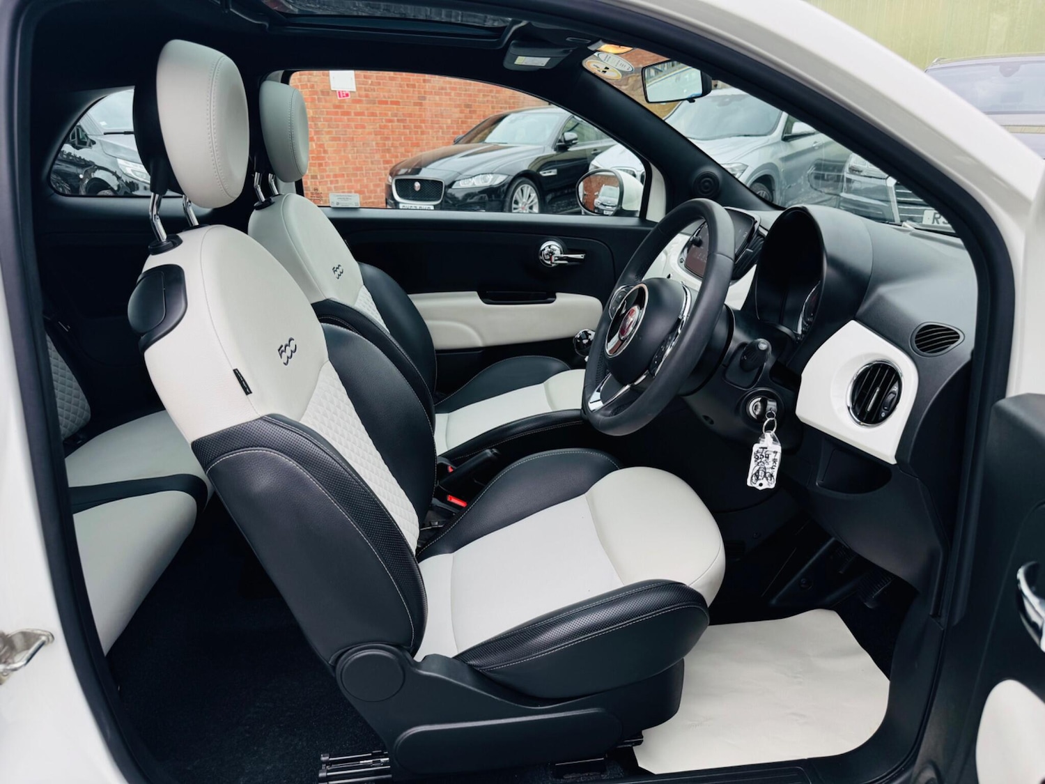 Used Fiat 500 2022 for sale - 78101335: Photo 52