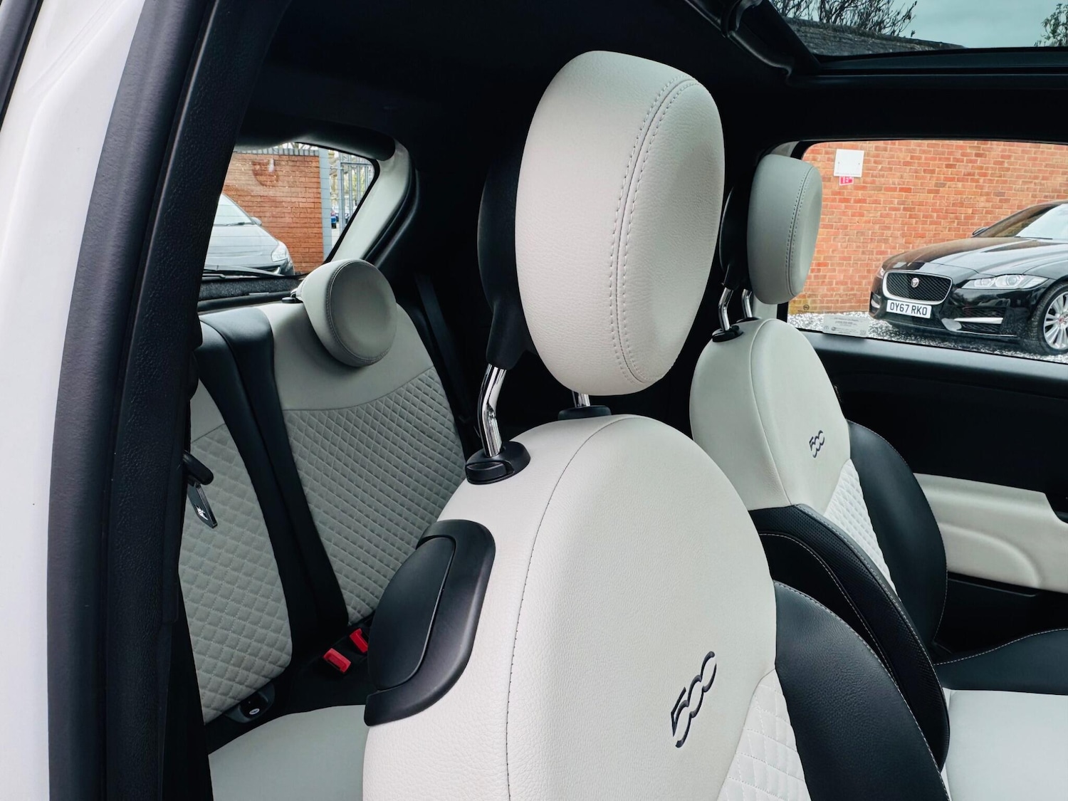 Used Fiat 500 2022 for sale - 78101335: Photo 54