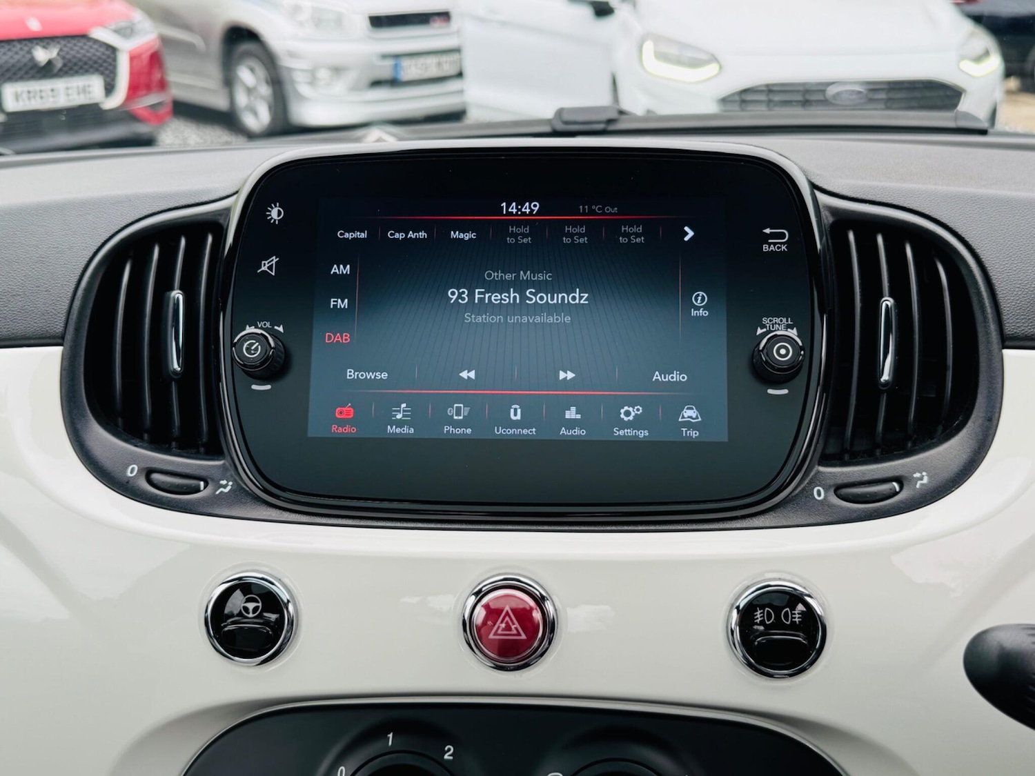 Used Fiat 500 2022 for sale - 78101335: Photo 56