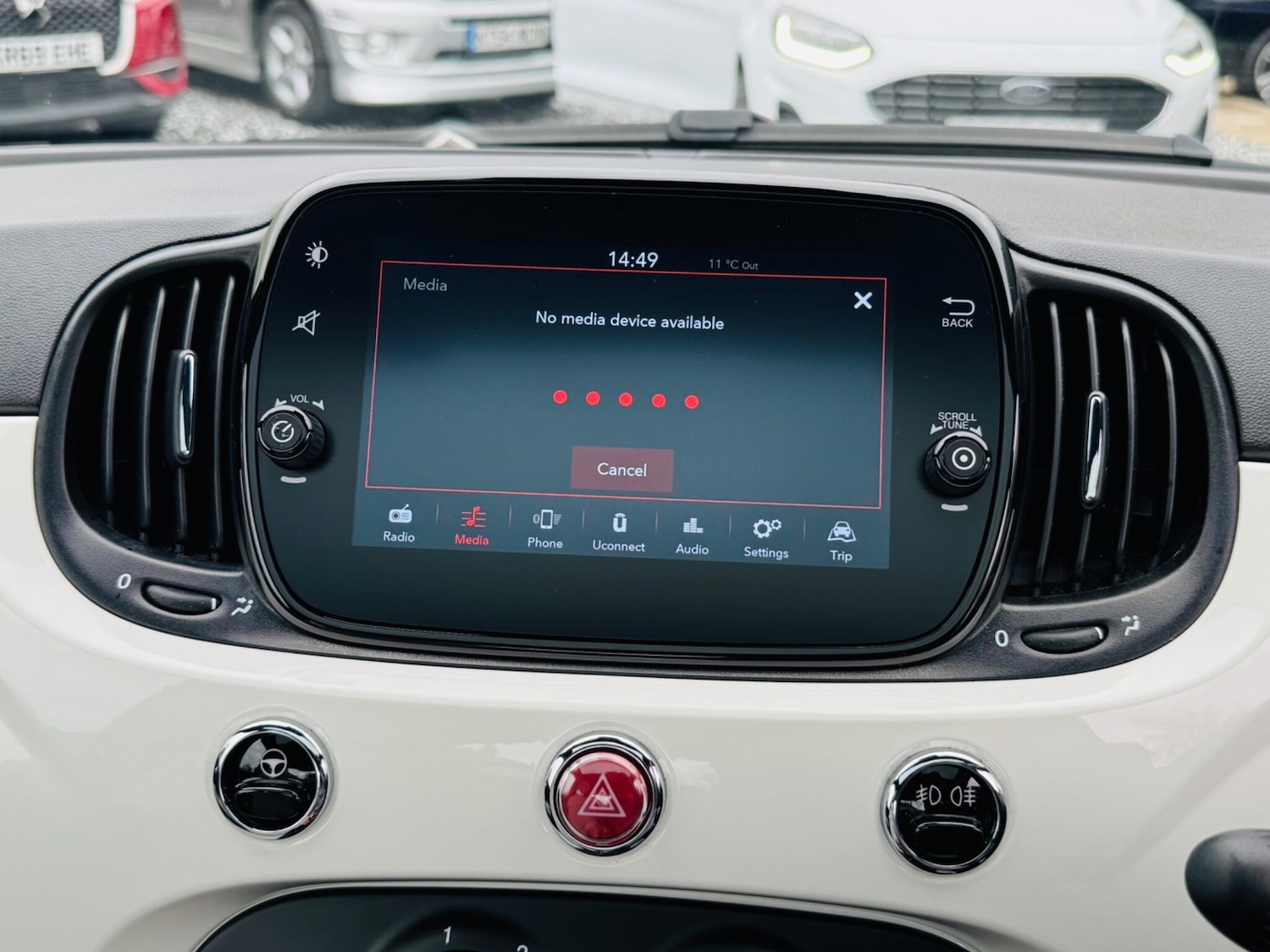 Used Fiat 500 2022 for sale - 78101335: Photo 57