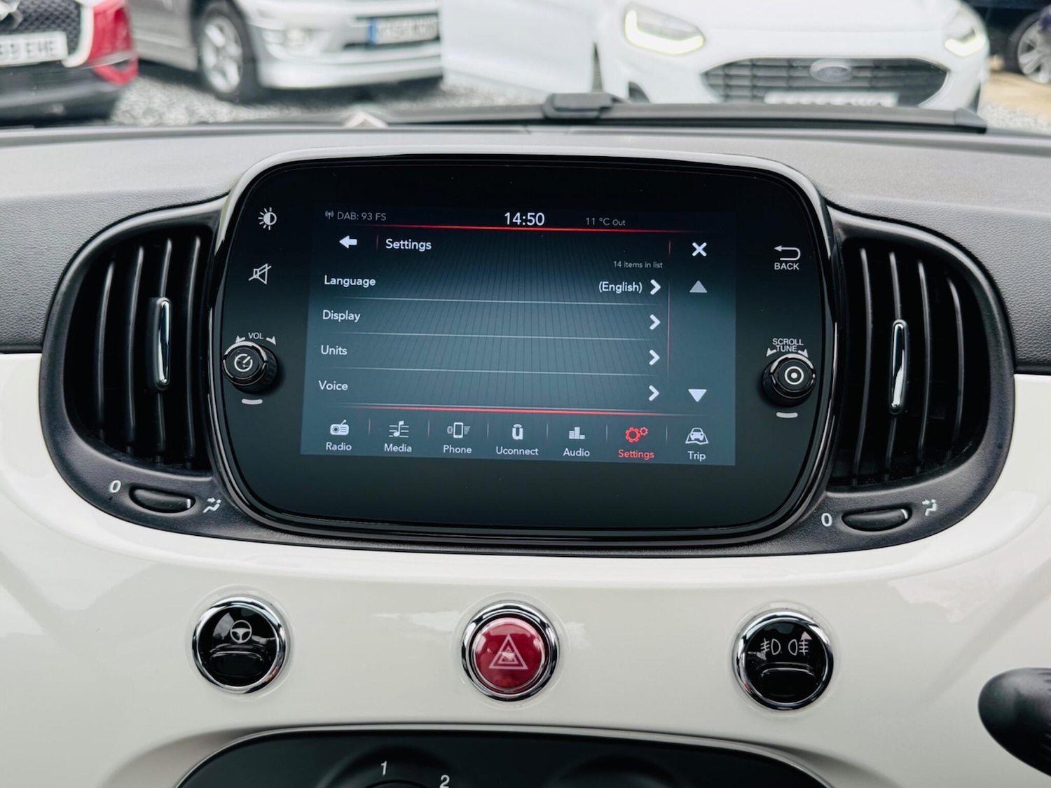 Used Fiat 500 2022 for sale - 78101335: Photo 58