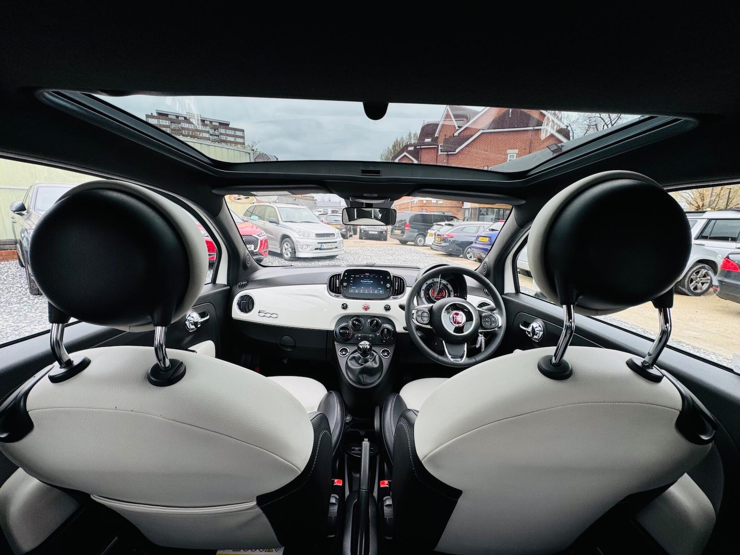 Used Fiat 500 2022 for sale - 78101335: Photo 6