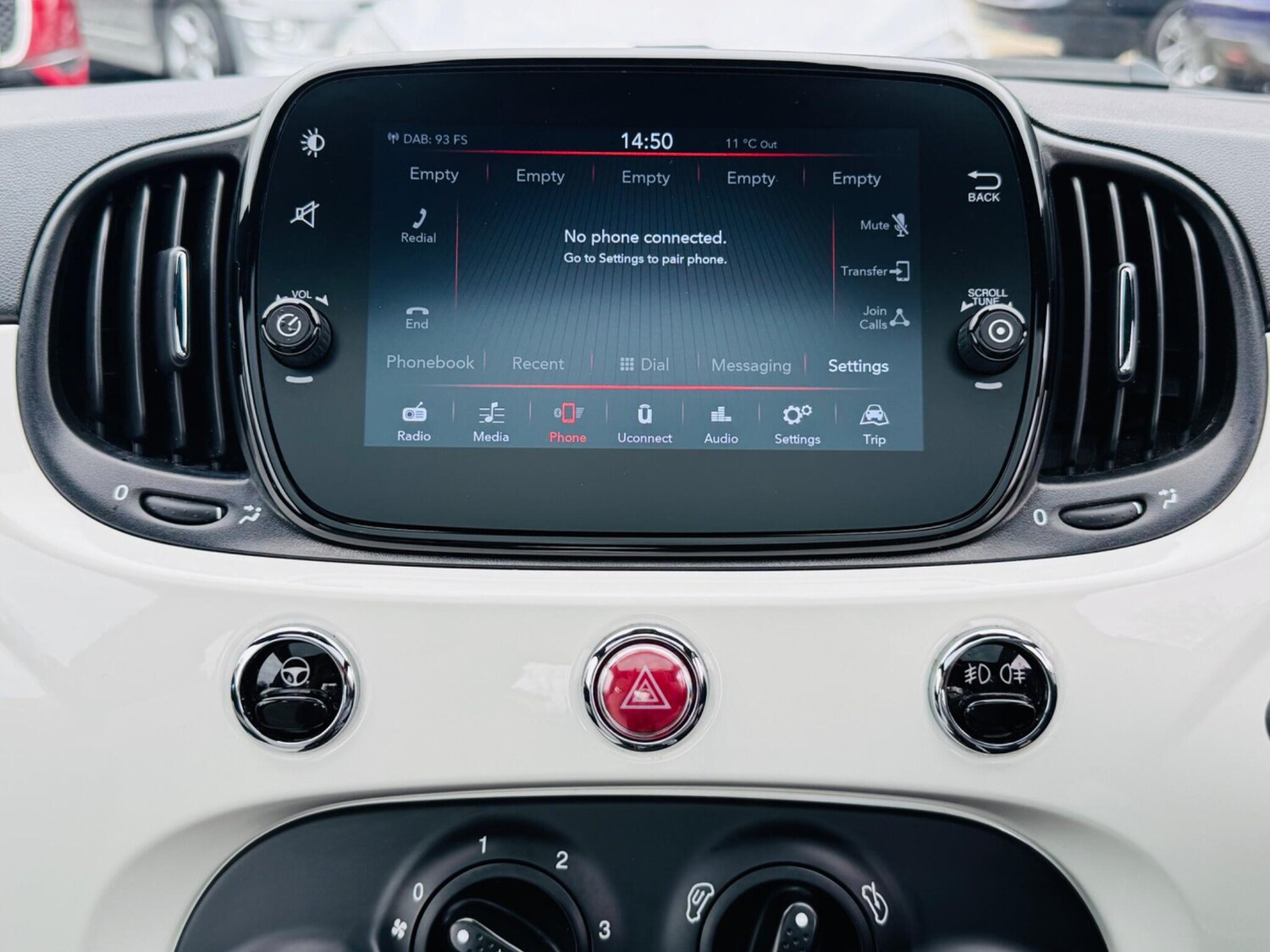 Used Fiat 500 2022 for sale - 78101335: Photo 60