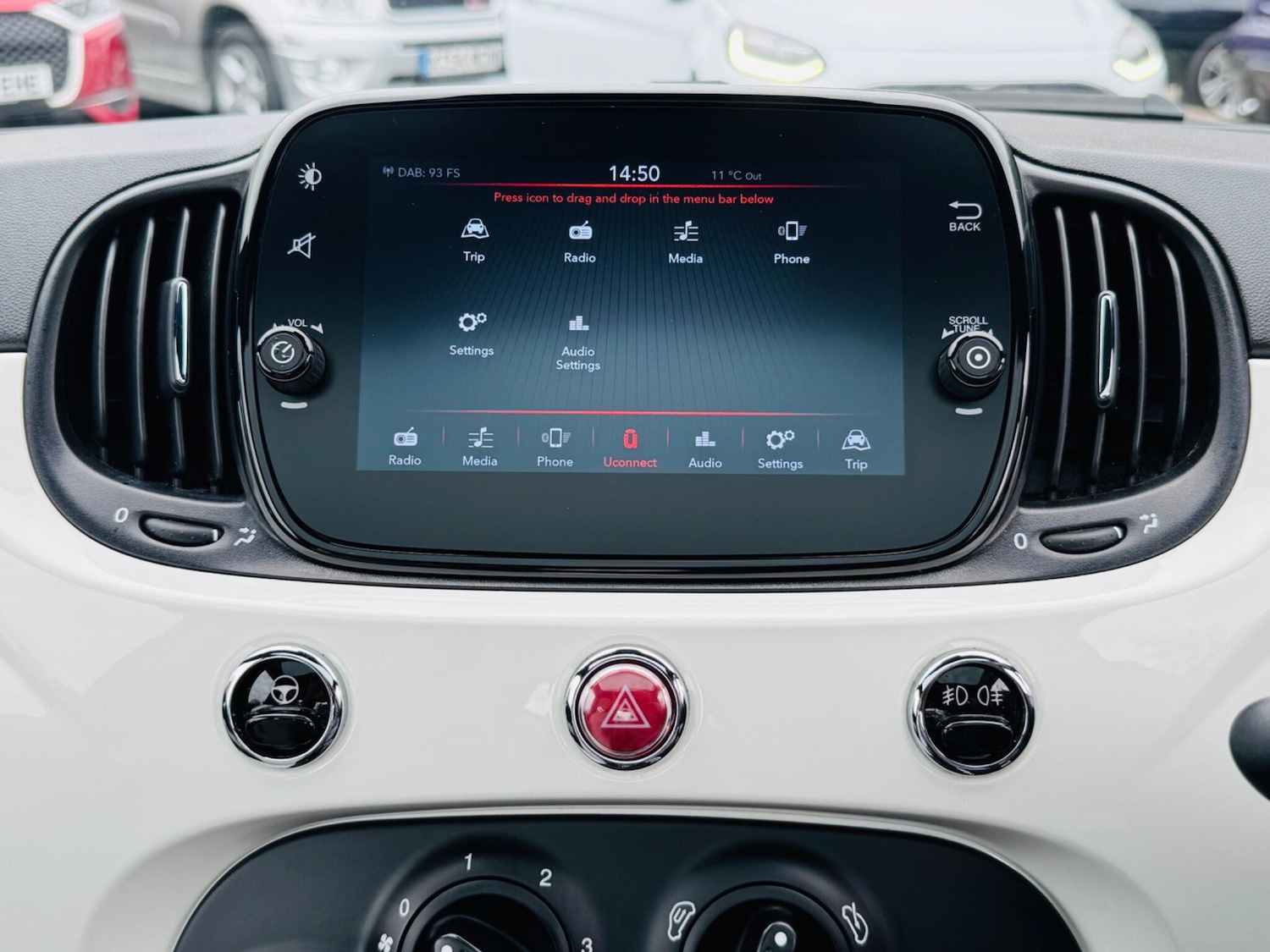 Used Fiat 500 2022 for sale - 78101335: Photo 61