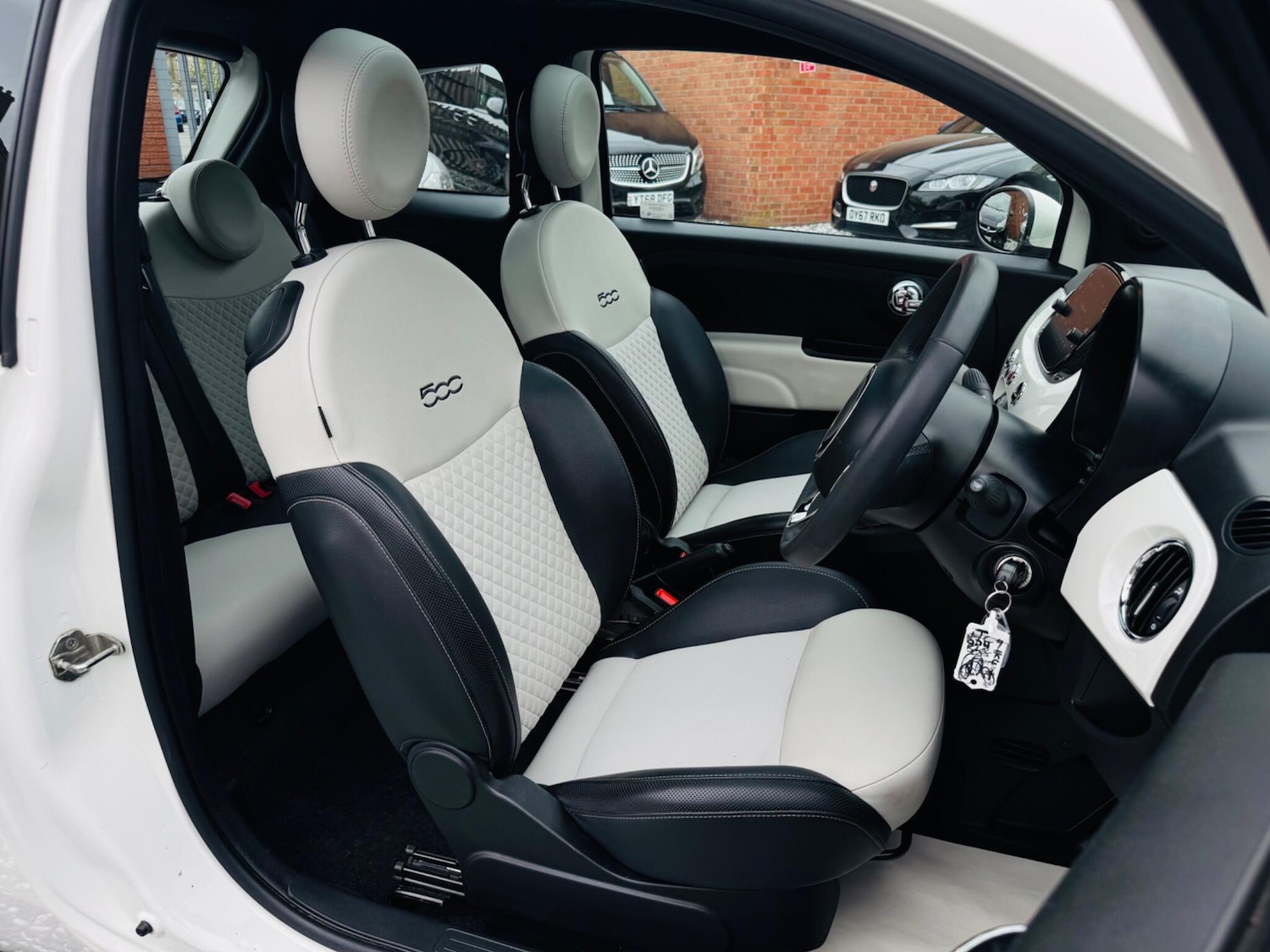 Used Fiat 500 2022 for sale - 78101335: Photo 8