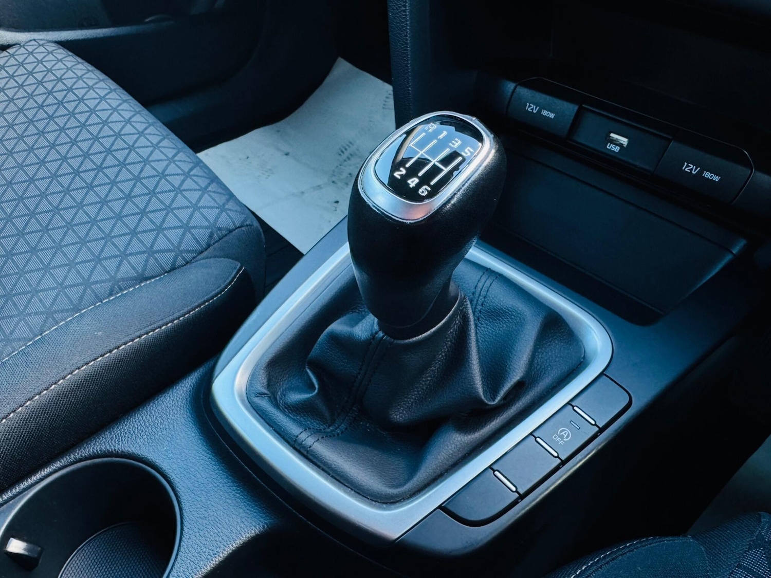 Used Kia Ceed 2019 for sale - 77586341: Photo 17