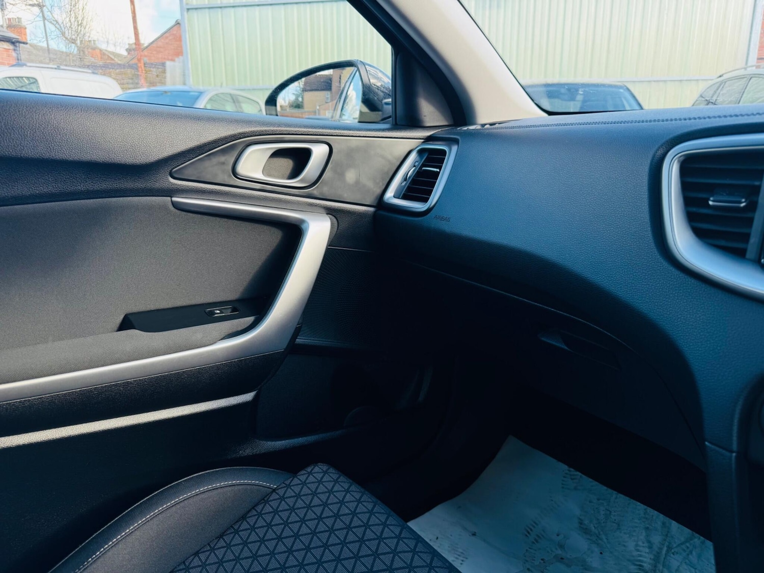 Used Kia Ceed 2019 for sale - 77586341: Photo 18