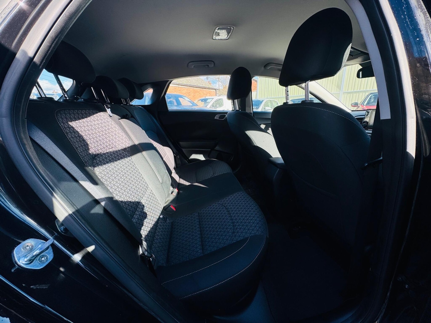 Used Kia Ceed 2019 for sale - 77586341: Photo 21