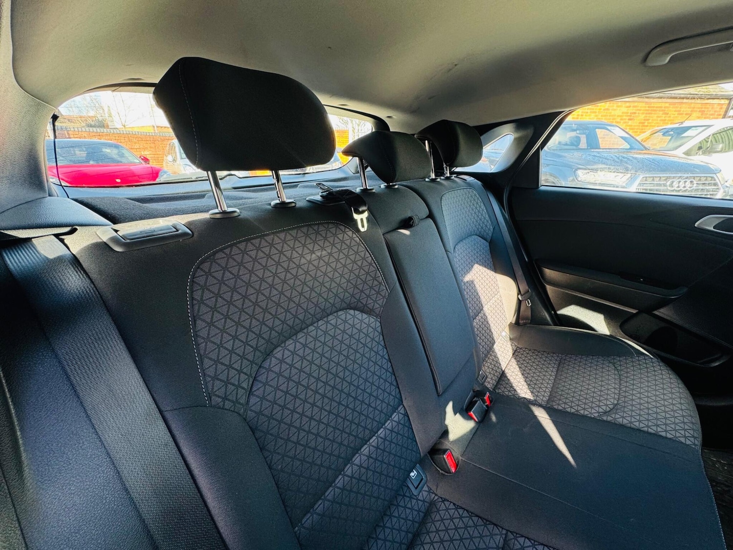 Used Kia Ceed 2019 for sale - 77586341: Photo 22