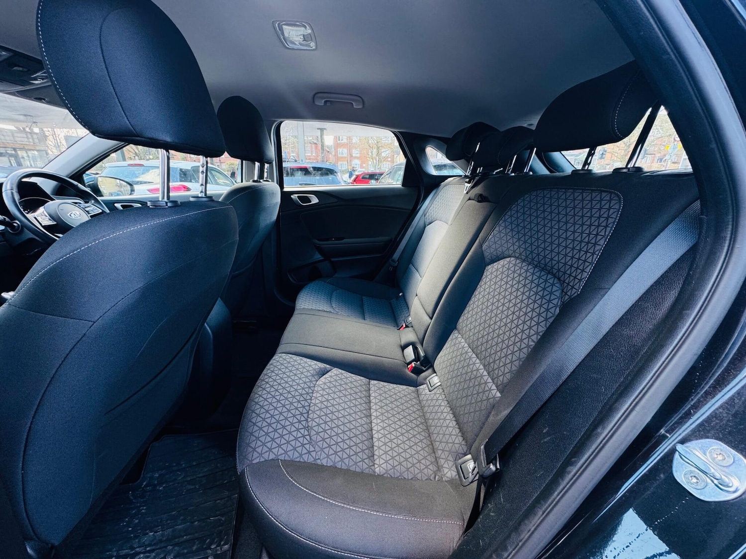 Used Kia Ceed 2019 for sale - 77586341: Photo 23