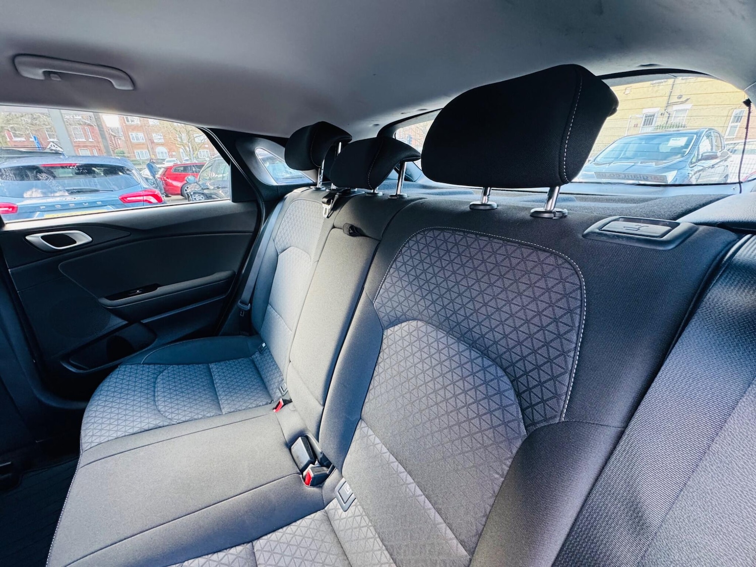 Used Kia Ceed 2019 for sale - 77586341: Photo 24