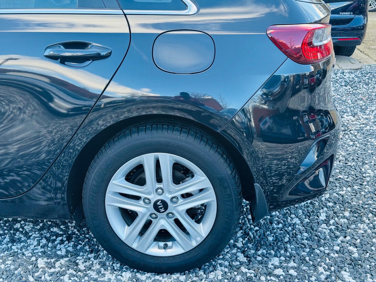 Used Kia Ceed 2019 for sale - 77586341: Photo 42