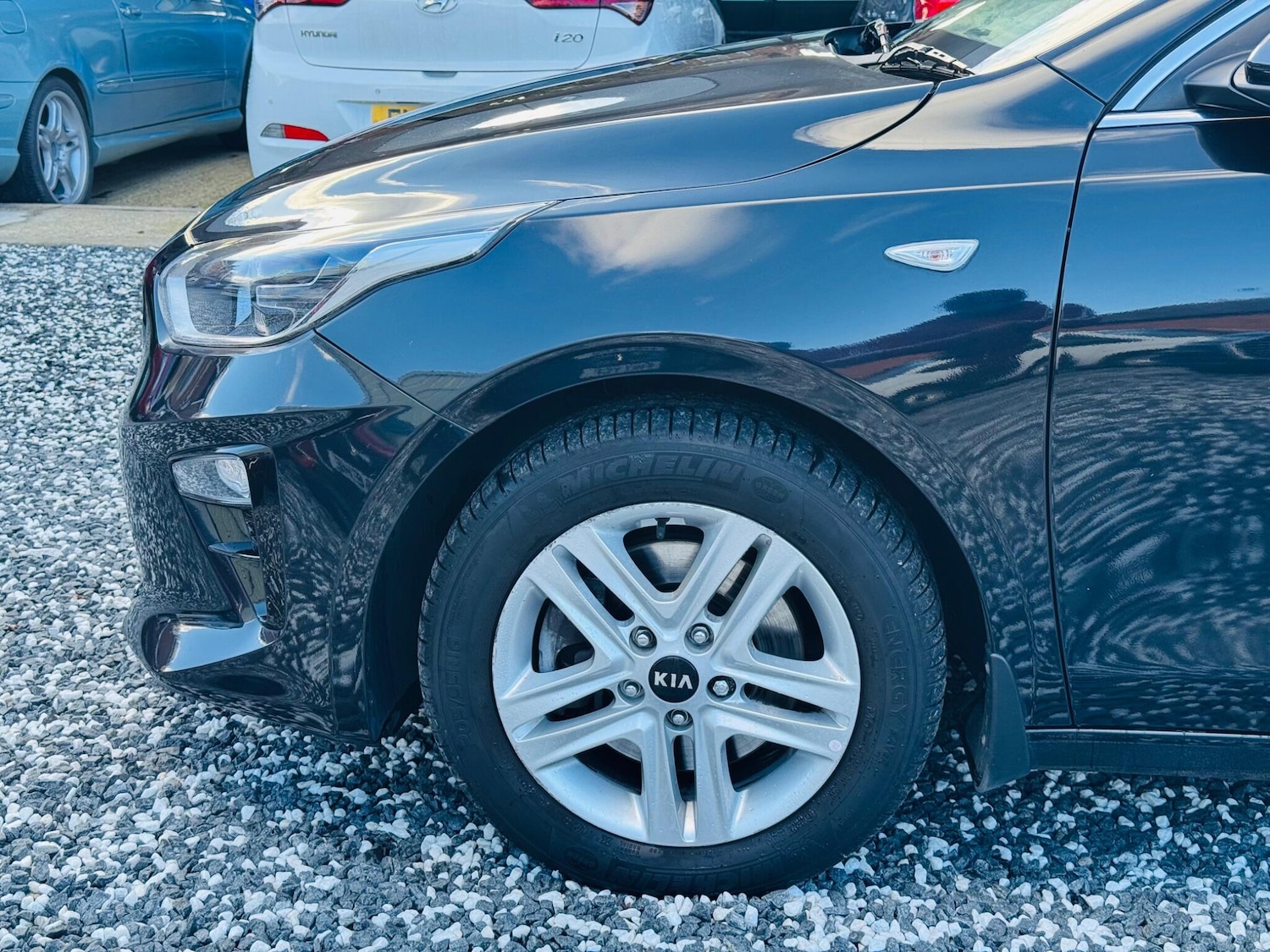 Used Kia Ceed 2019 for sale - 77586341: Photo 43