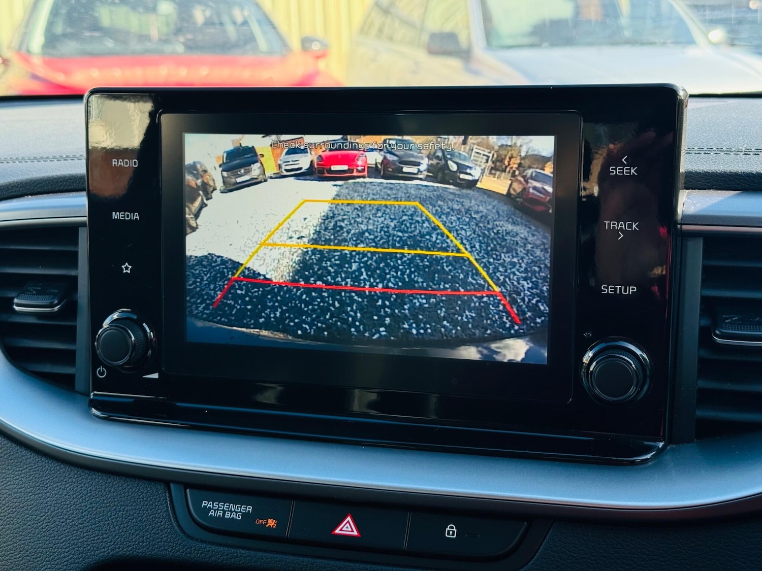 Used Kia Ceed 2019 for sale - 77586341: Photo 47