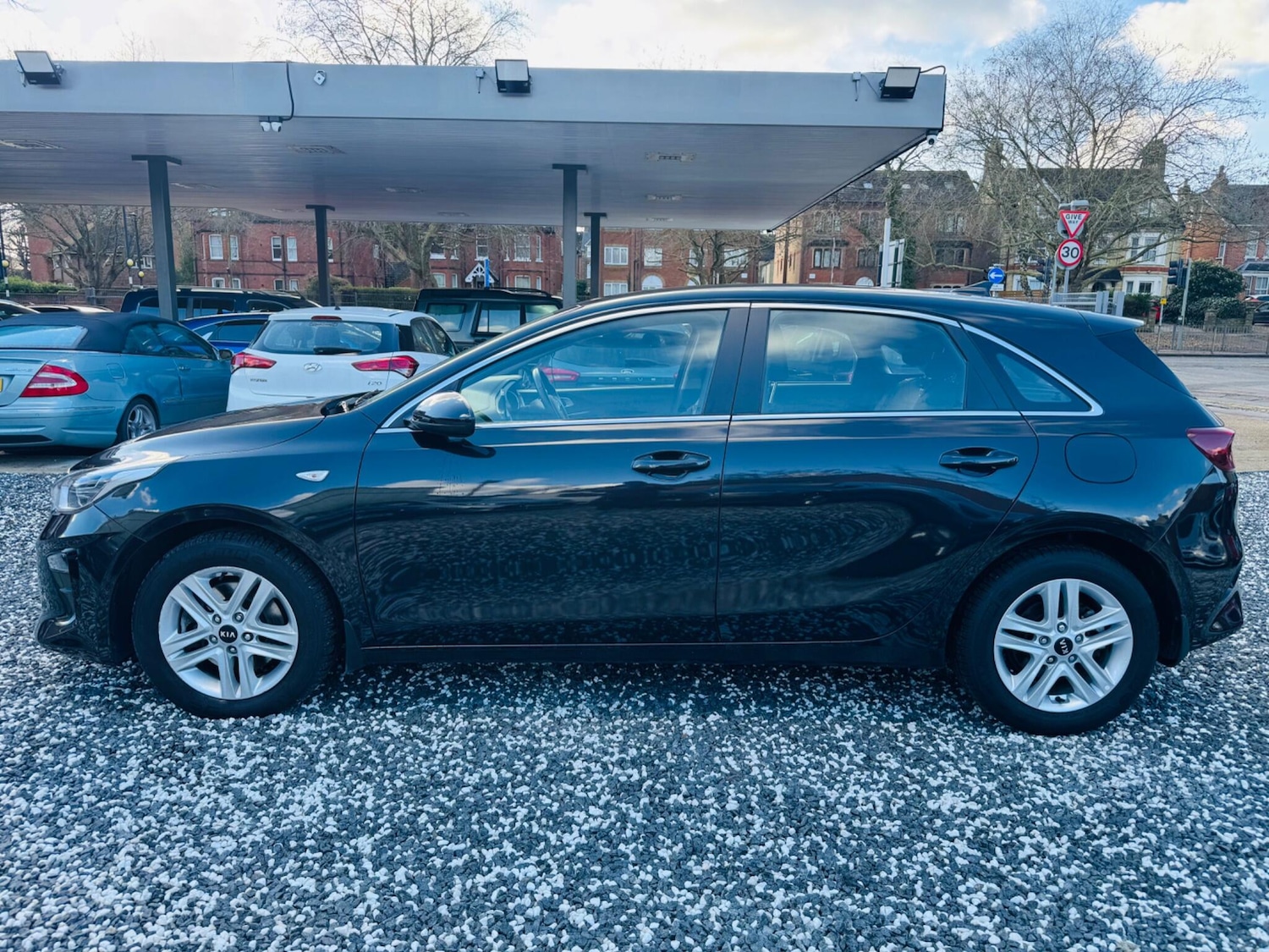 Used Kia Ceed 2019 for sale - 77586341: Photo 5