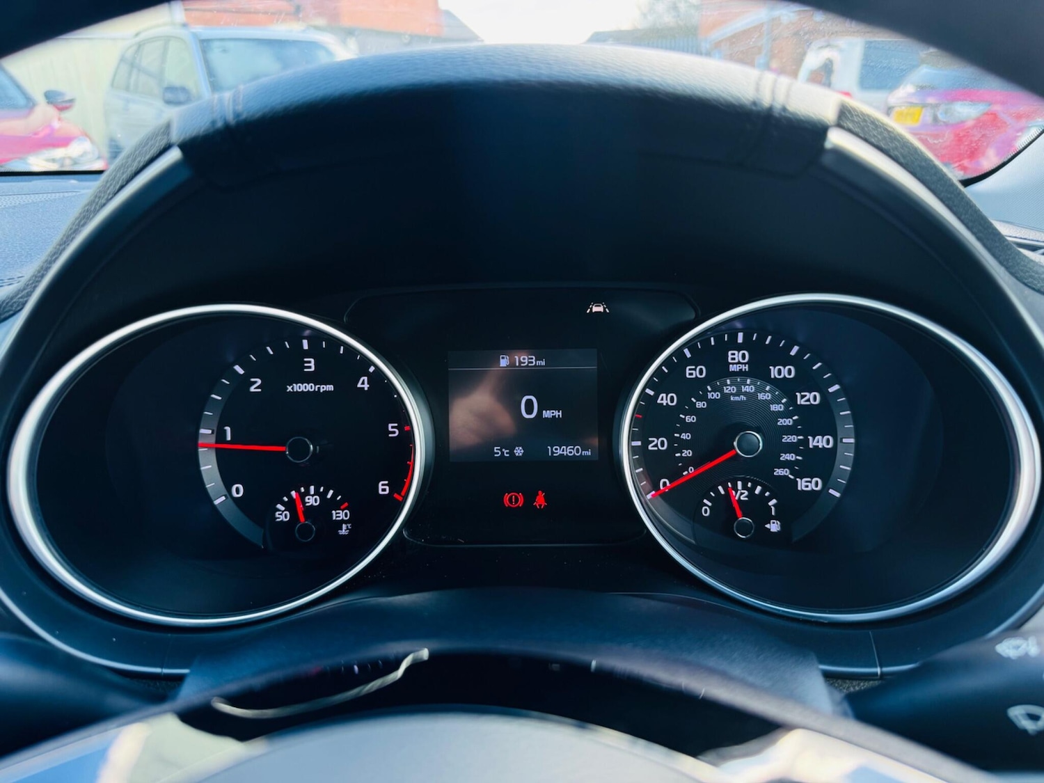 Used Kia Ceed 2019 for sale - 77586341: Photo 50