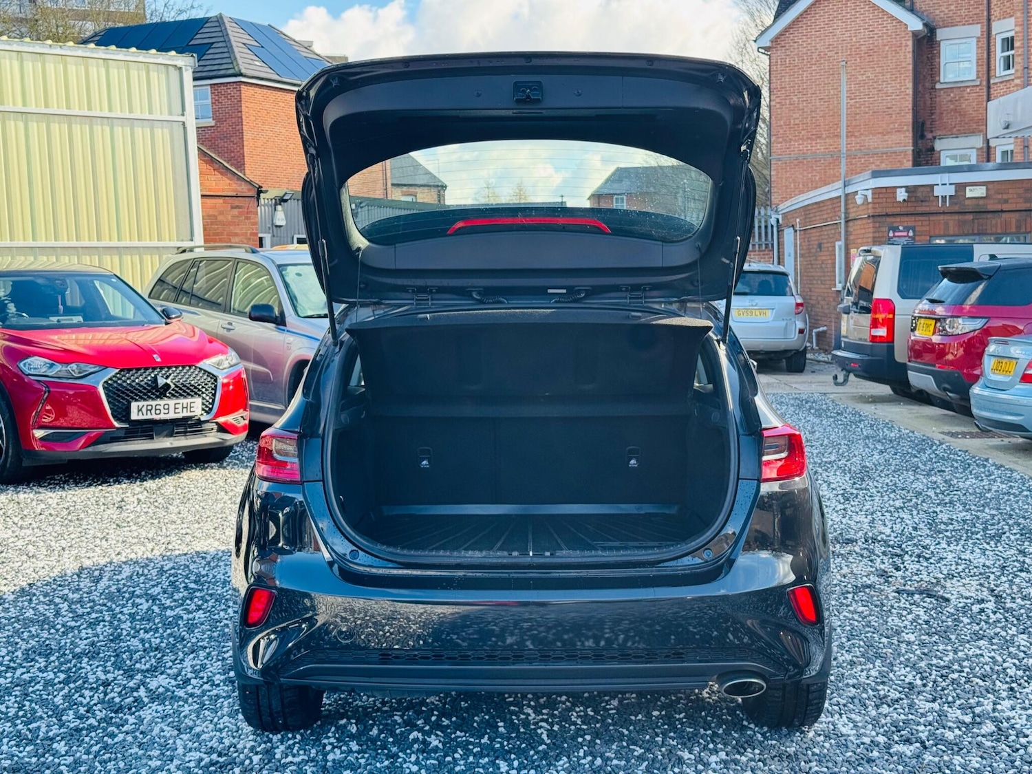 Used Kia Ceed 2019 for sale - 77586341: Photo 51