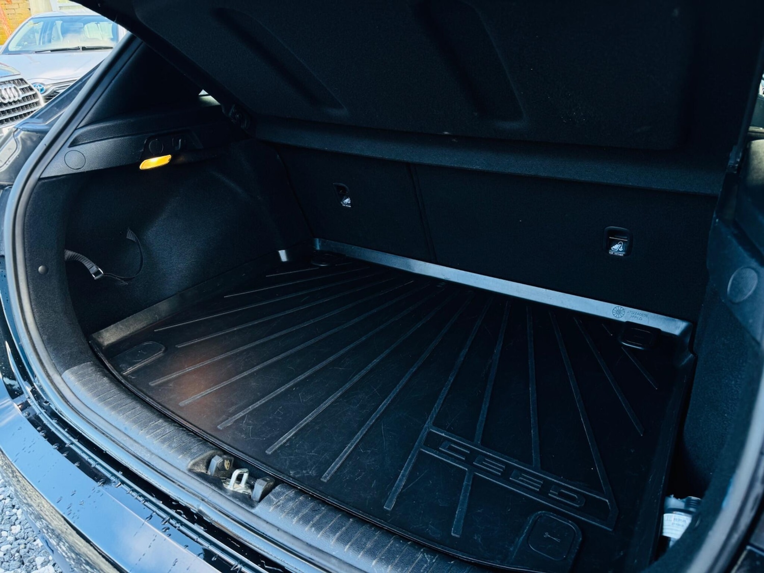 Used Kia Ceed 2019 for sale - 77586341: Photo 52