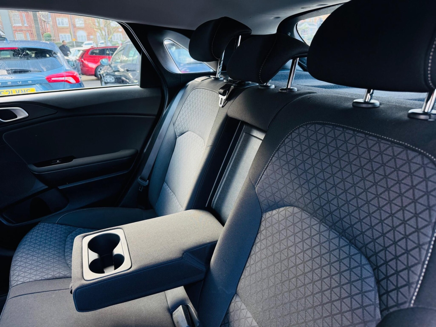 Used Kia Ceed 2019 for sale - 77586341: Photo 55