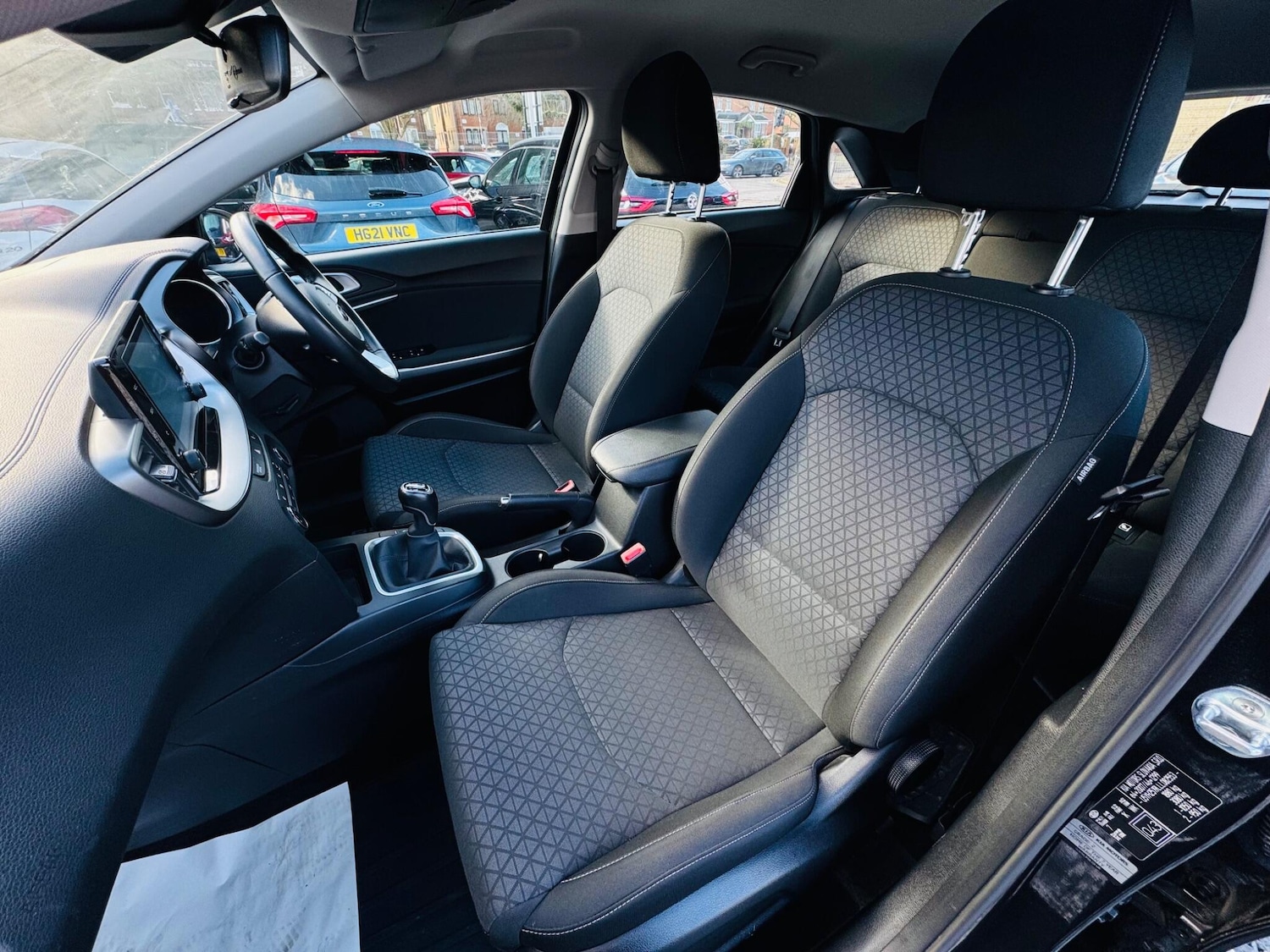 Used Kia Ceed 2019 for sale - 77586341: Photo 57