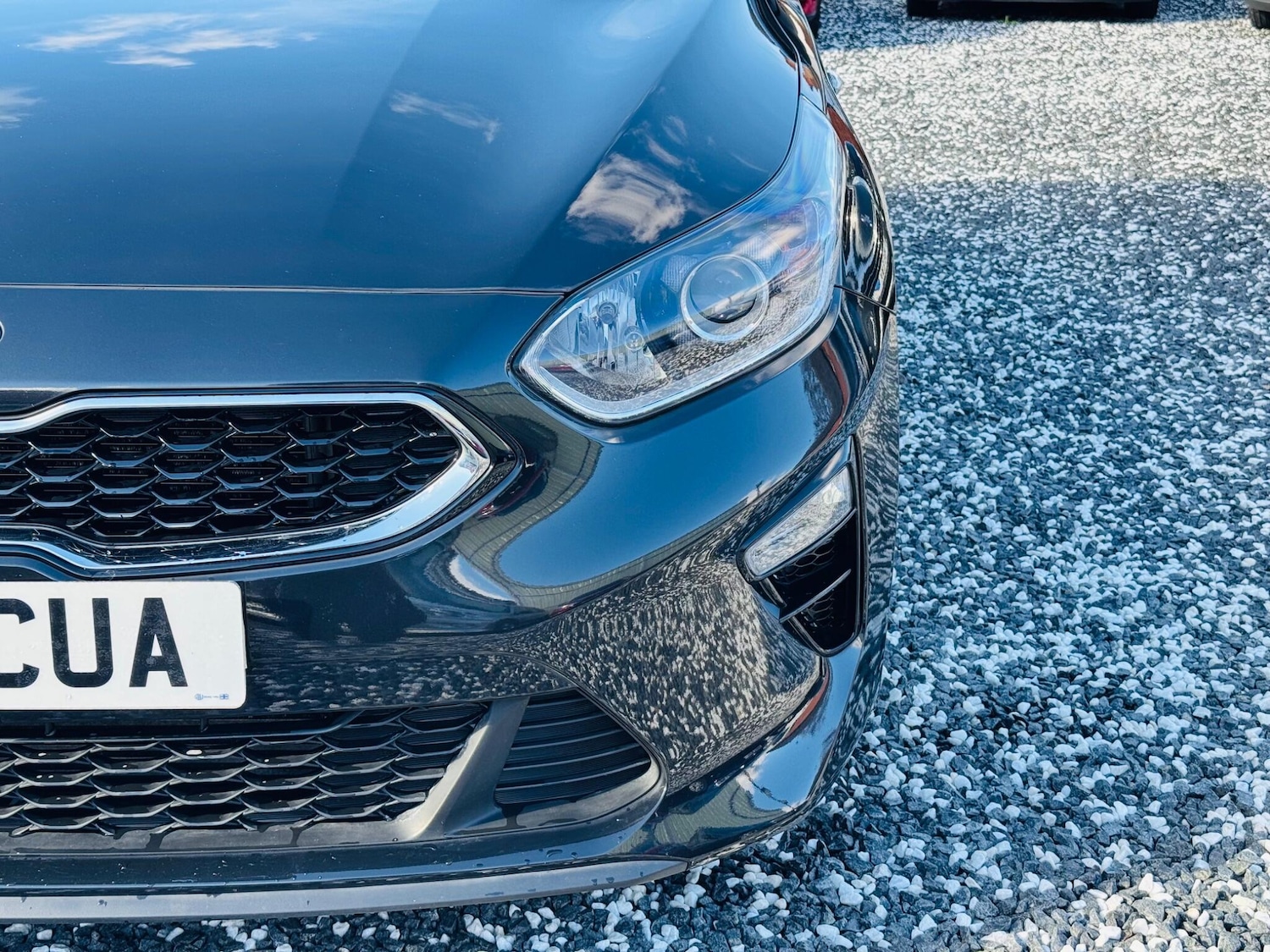 Used Kia Ceed 2019 for sale - 77586341: Photo 60