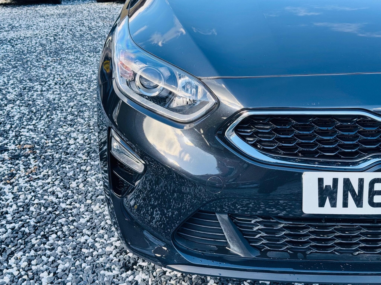 Used Kia Ceed 2019 for sale - 77586341: Photo 61