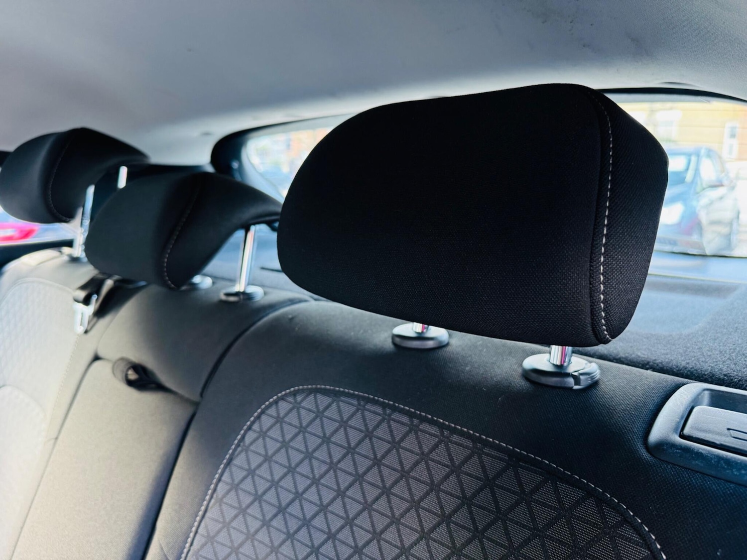 Used Kia Ceed 2019 for sale - 77586341: Photo 62