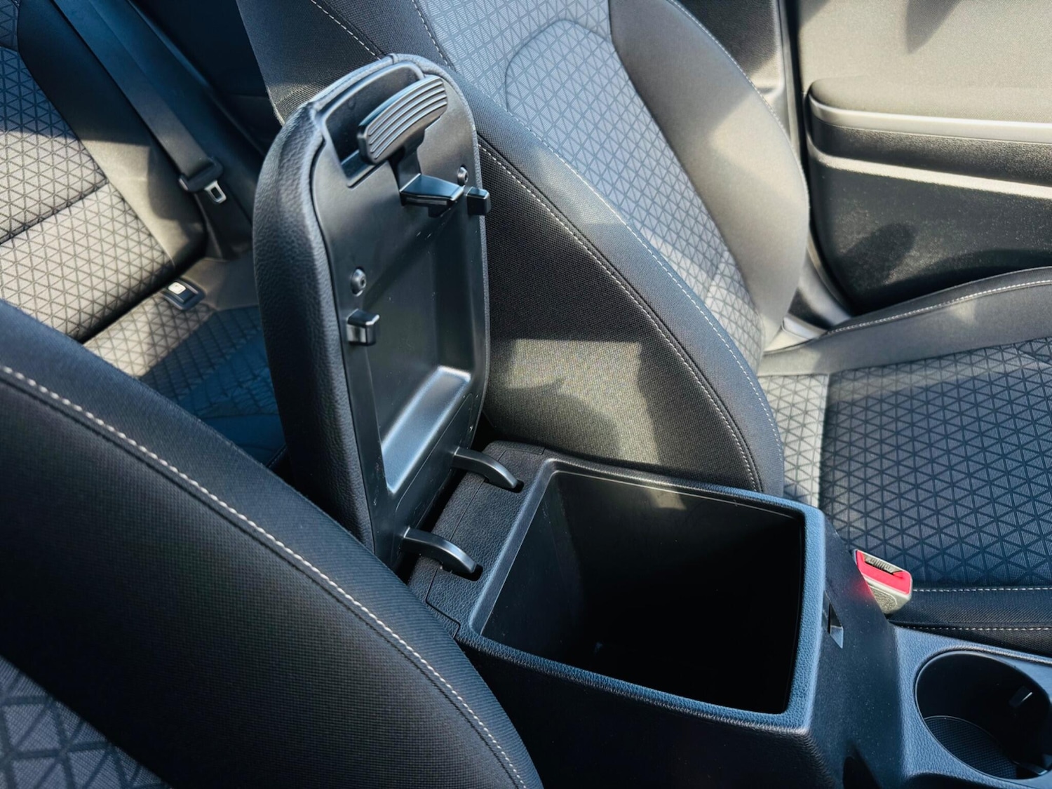 Used Kia Ceed 2019 for sale - 77586341: Photo 65