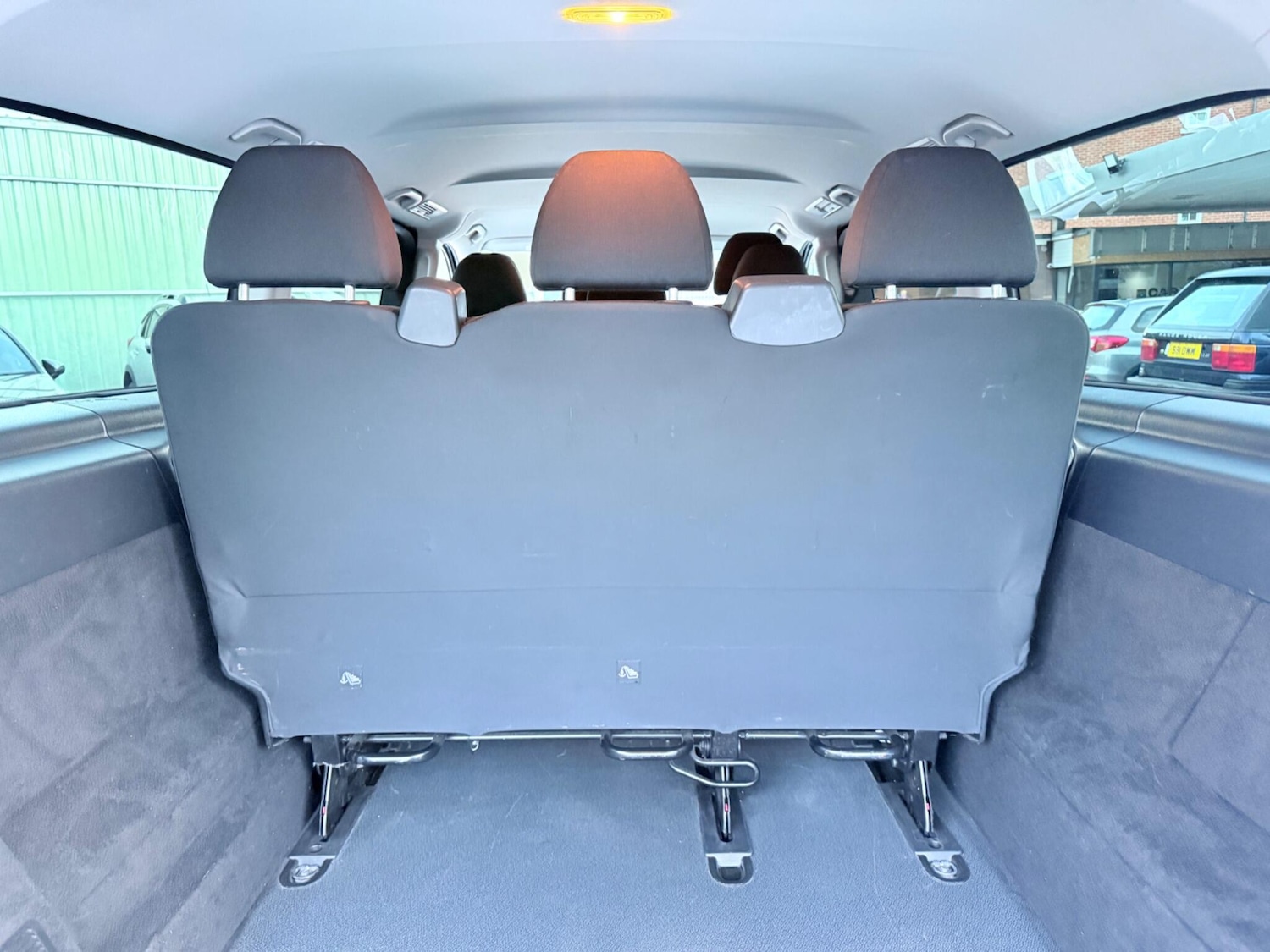 Used Mercedes-Benz Vito 2018 for sale - 76927043: Photo 26