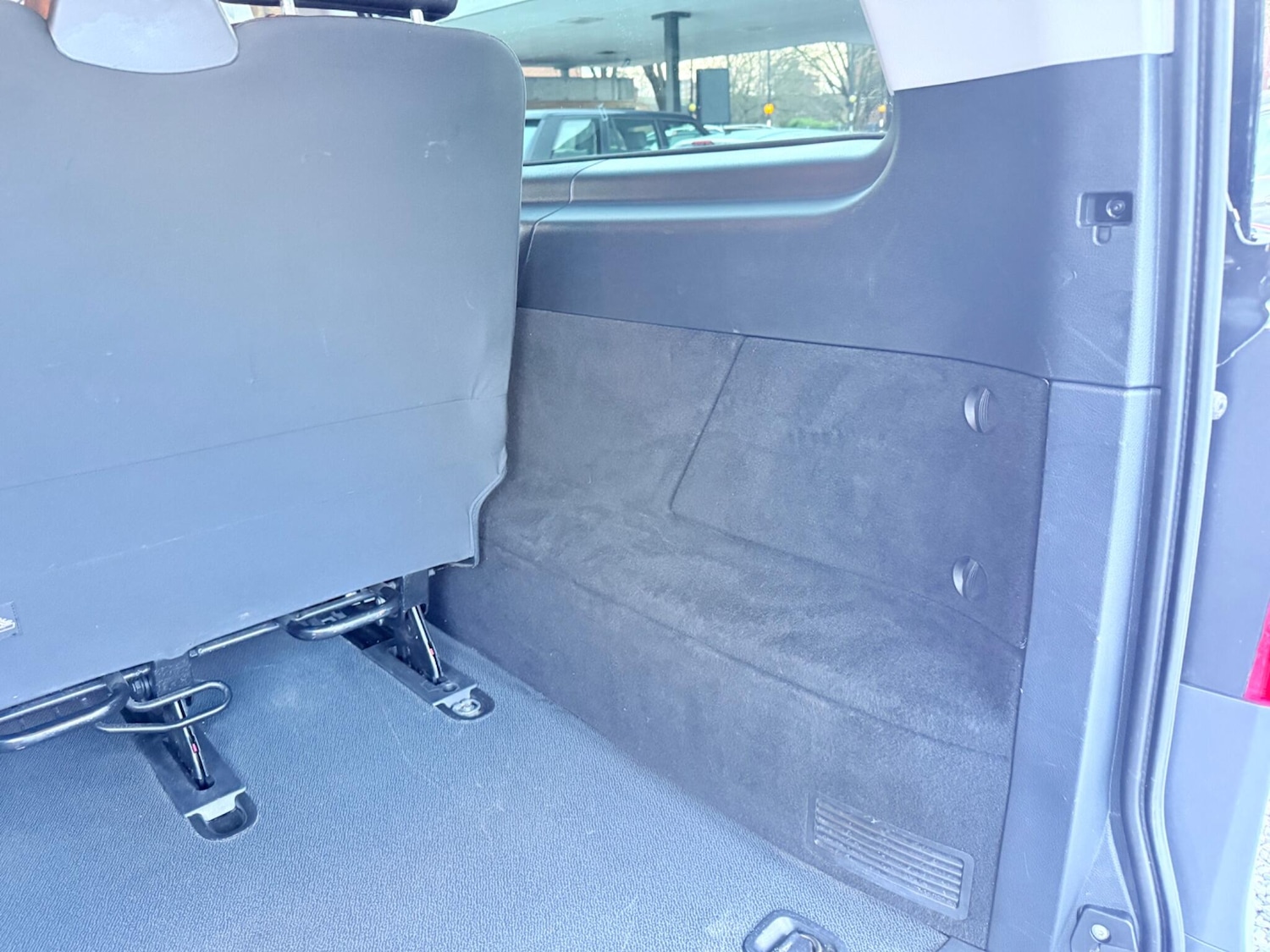 Used Mercedes-Benz Vito 2018 for sale - 76927043: Photo 27