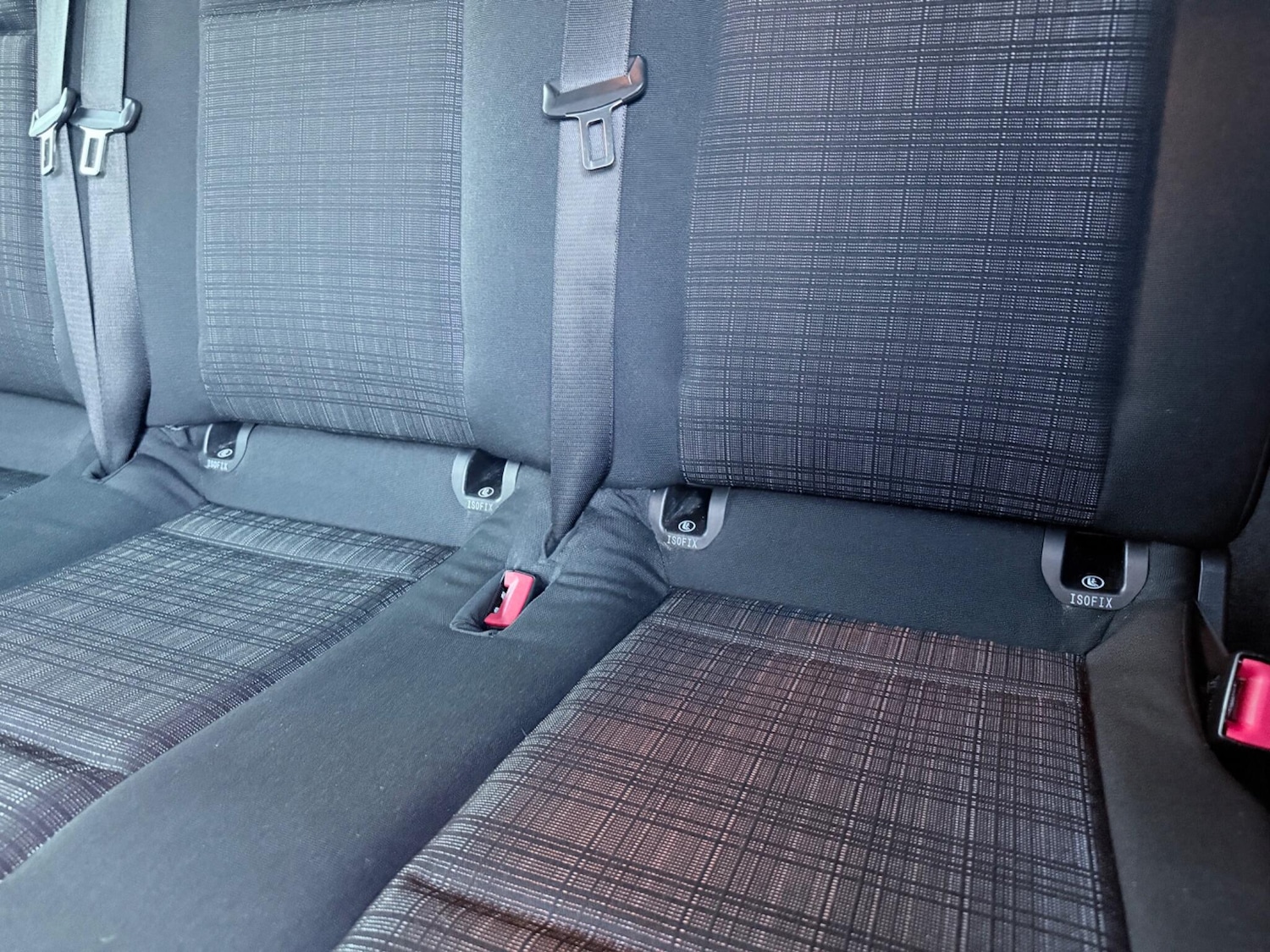 Used Mercedes-Benz Vito 2018 for sale - 76927043: Photo 38