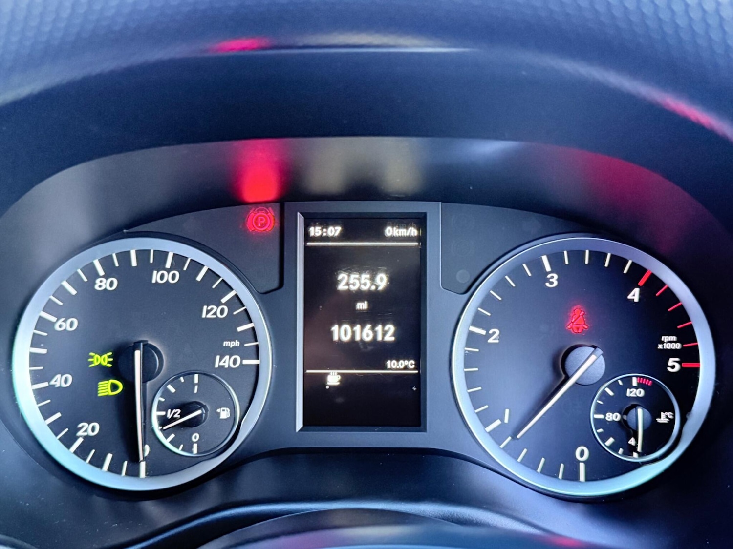 Used Mercedes-Benz Vito 2018 for sale - 76927043: Photo 46