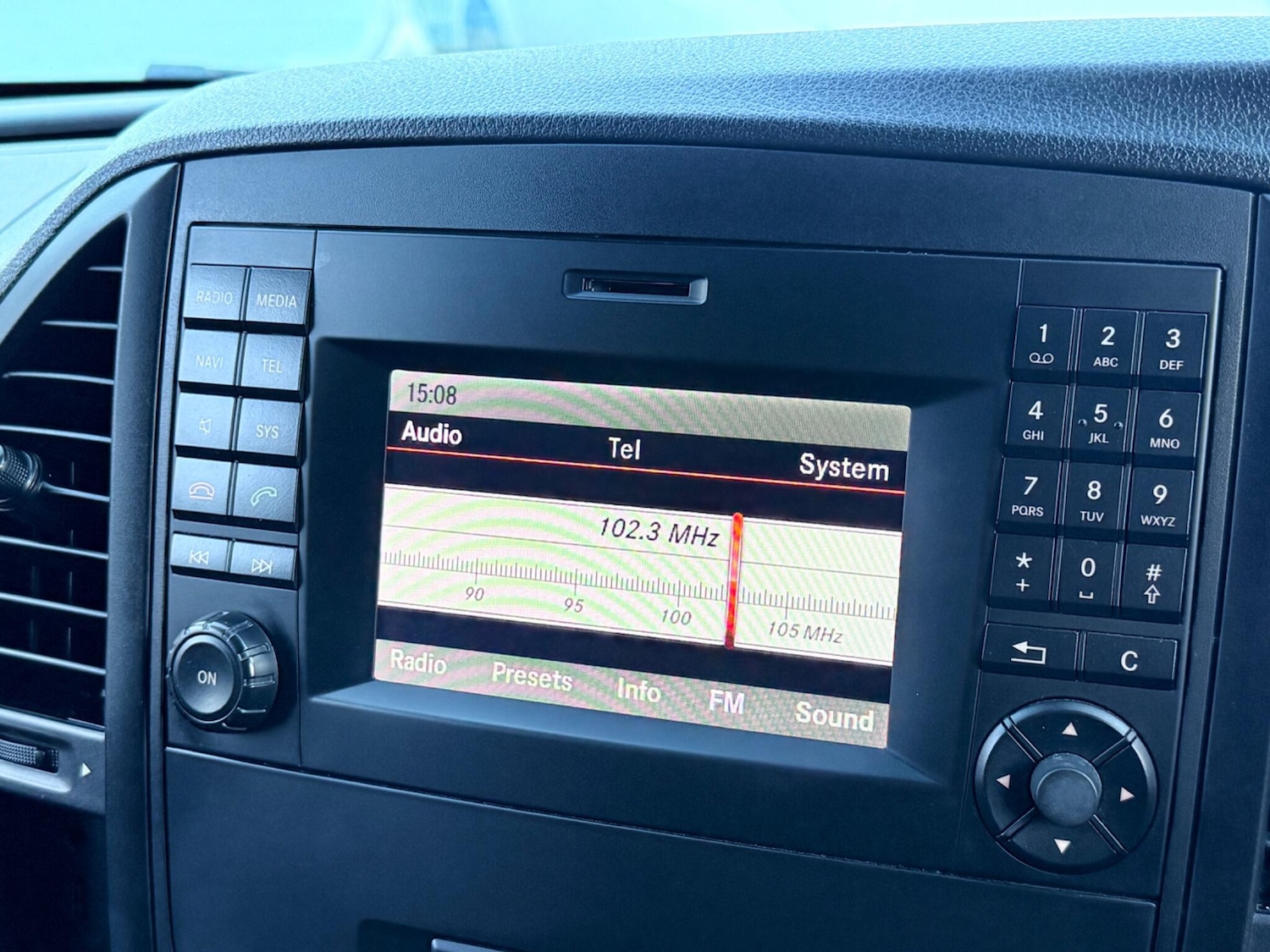 Used Mercedes-Benz Vito 2018 for sale - 76927043: Photo 51