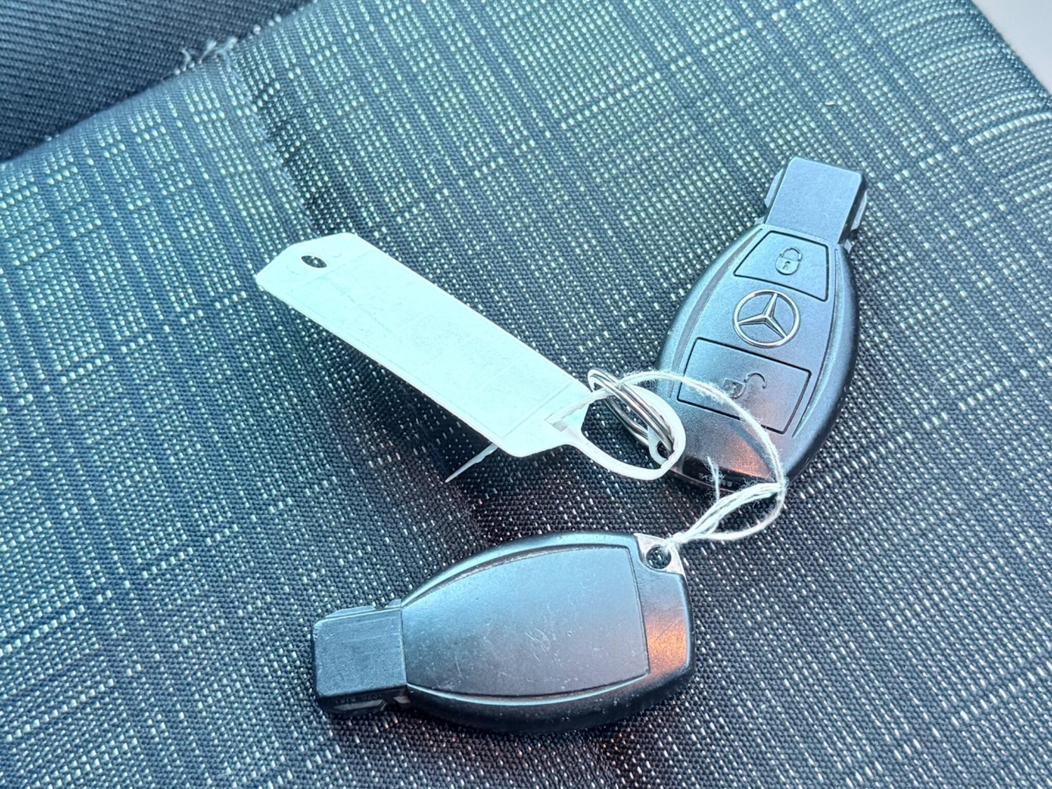 Used Mercedes-Benz Vito 2018 for sale - 76927043: Photo 52