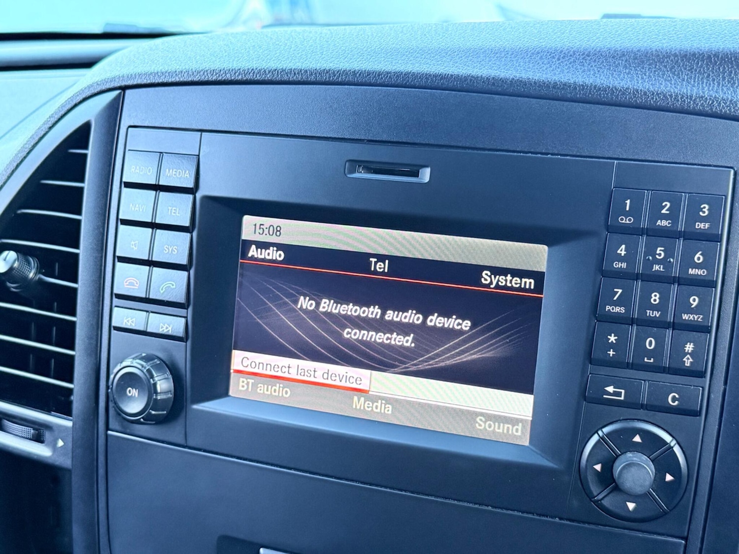 Used Mercedes-Benz Vito 2018 for sale - 76927043: Photo 53