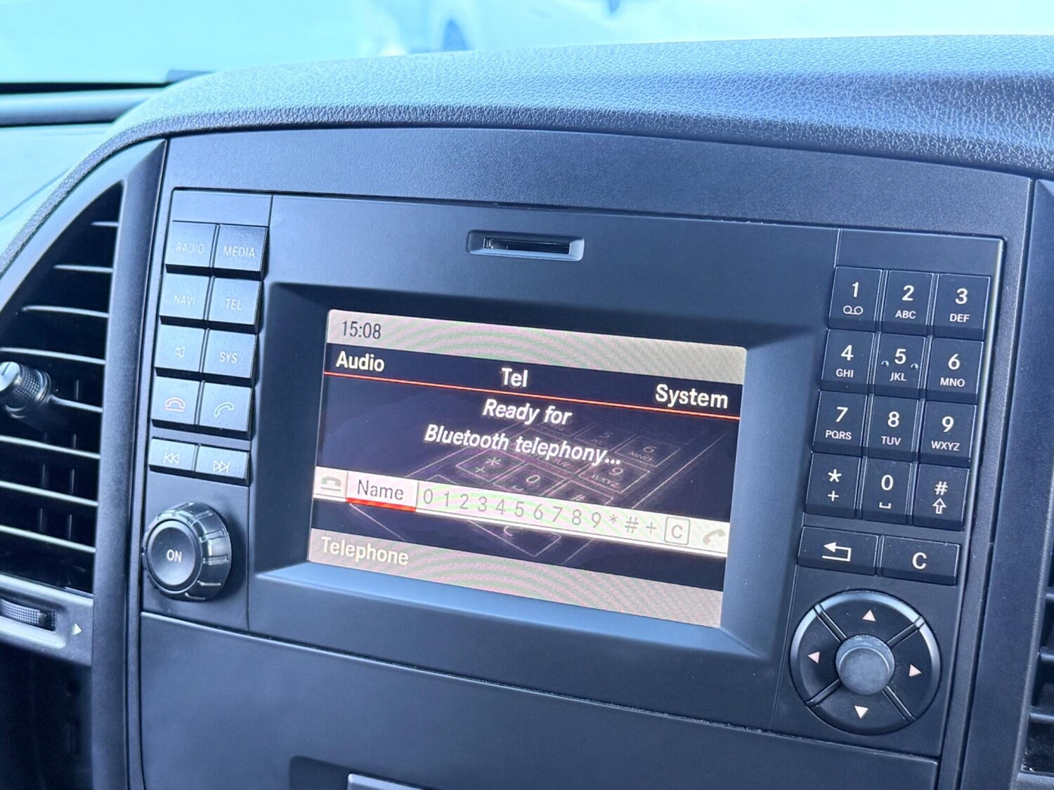 Used Mercedes-Benz Vito 2018 for sale - 76927043: Photo 54