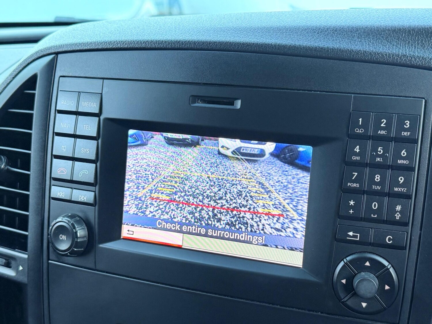 Used Mercedes-Benz Vito 2018 for sale - 76927043: Photo 55