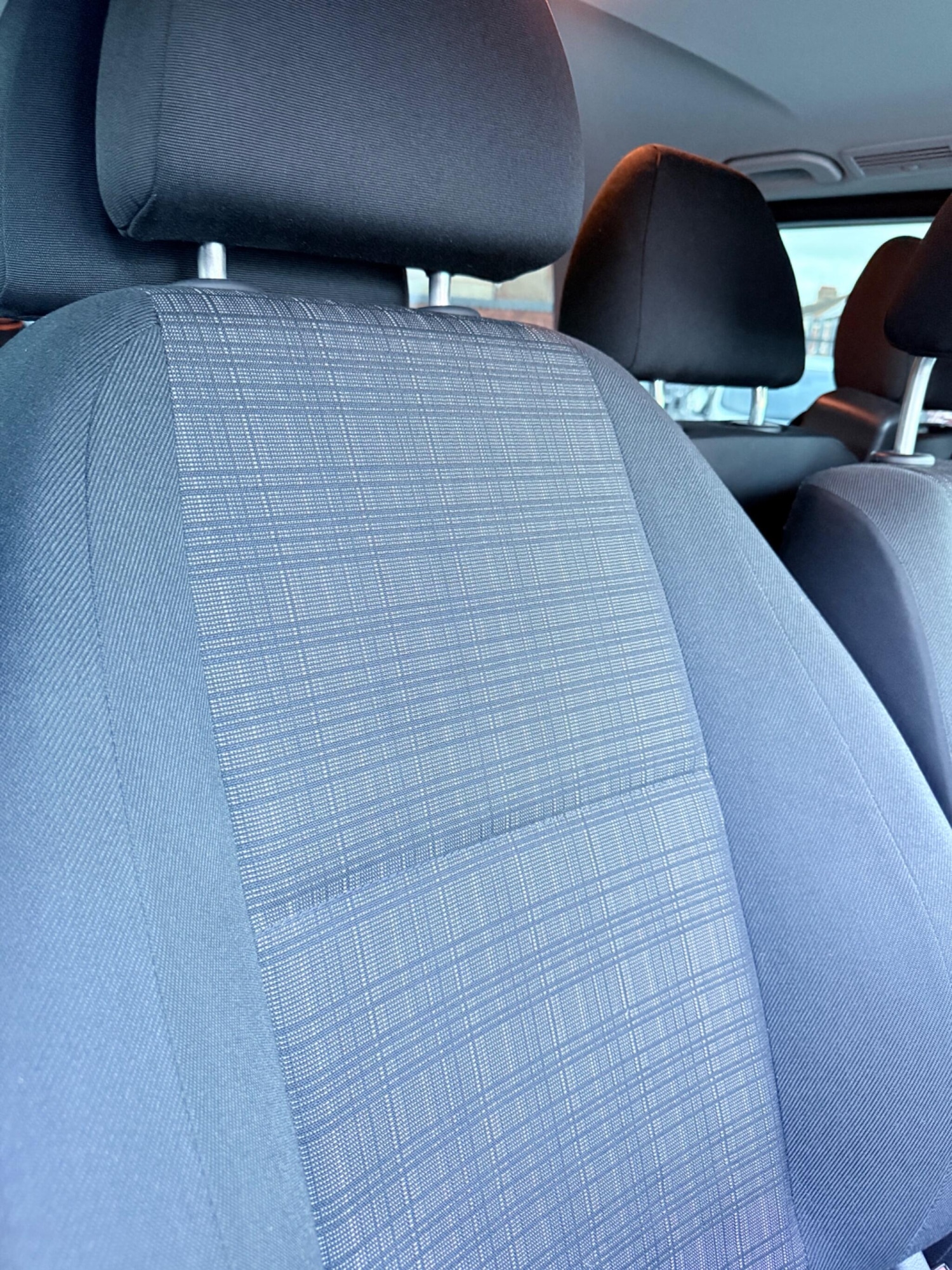 Used Mercedes-Benz Vito 2018 for sale - 76927043: Photo 56