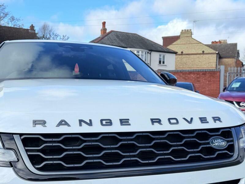Used Land Rover Range Rover Evoque 2022 for sale - 76522043: Photo 16