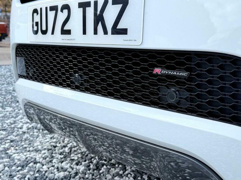 Used Land Rover Range Rover Evoque 2022 for sale - 76522043: Photo 22